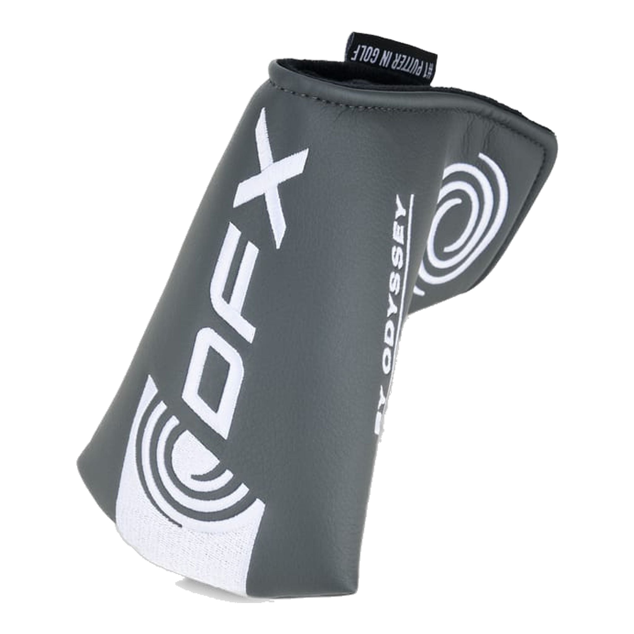 Odyssey DFX 25 One W CH Slim Putter