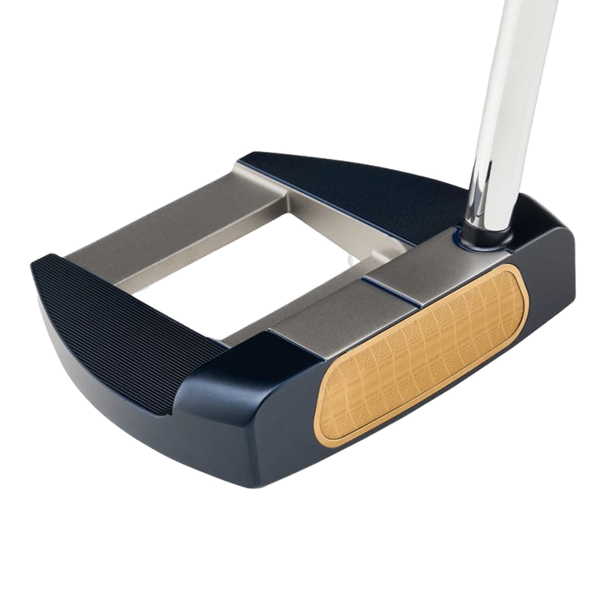 Odyssey Ai One MLD JB Mini T V90 DB Pistol Putter