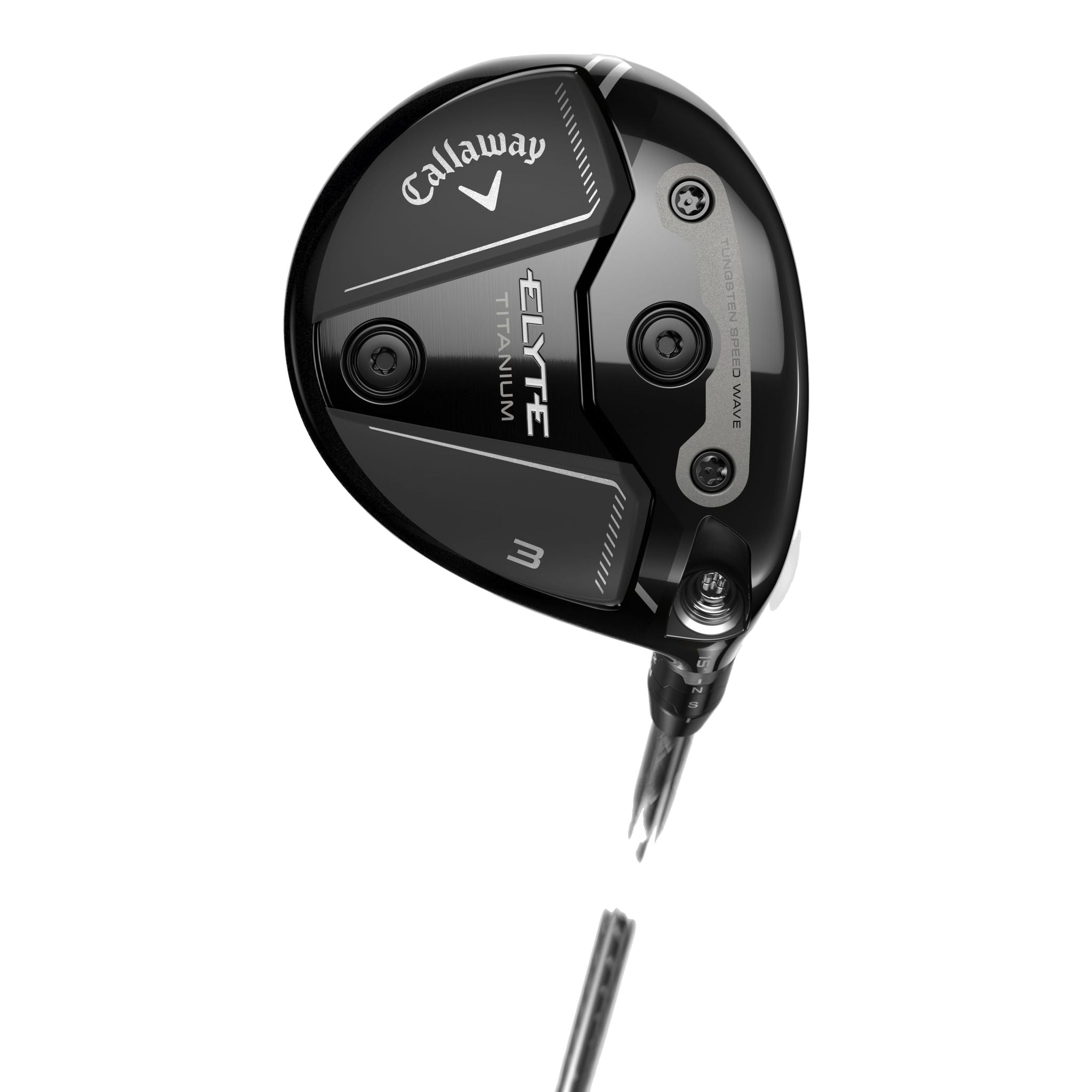 Callaway Elyte Ti Fairwayholz Herren