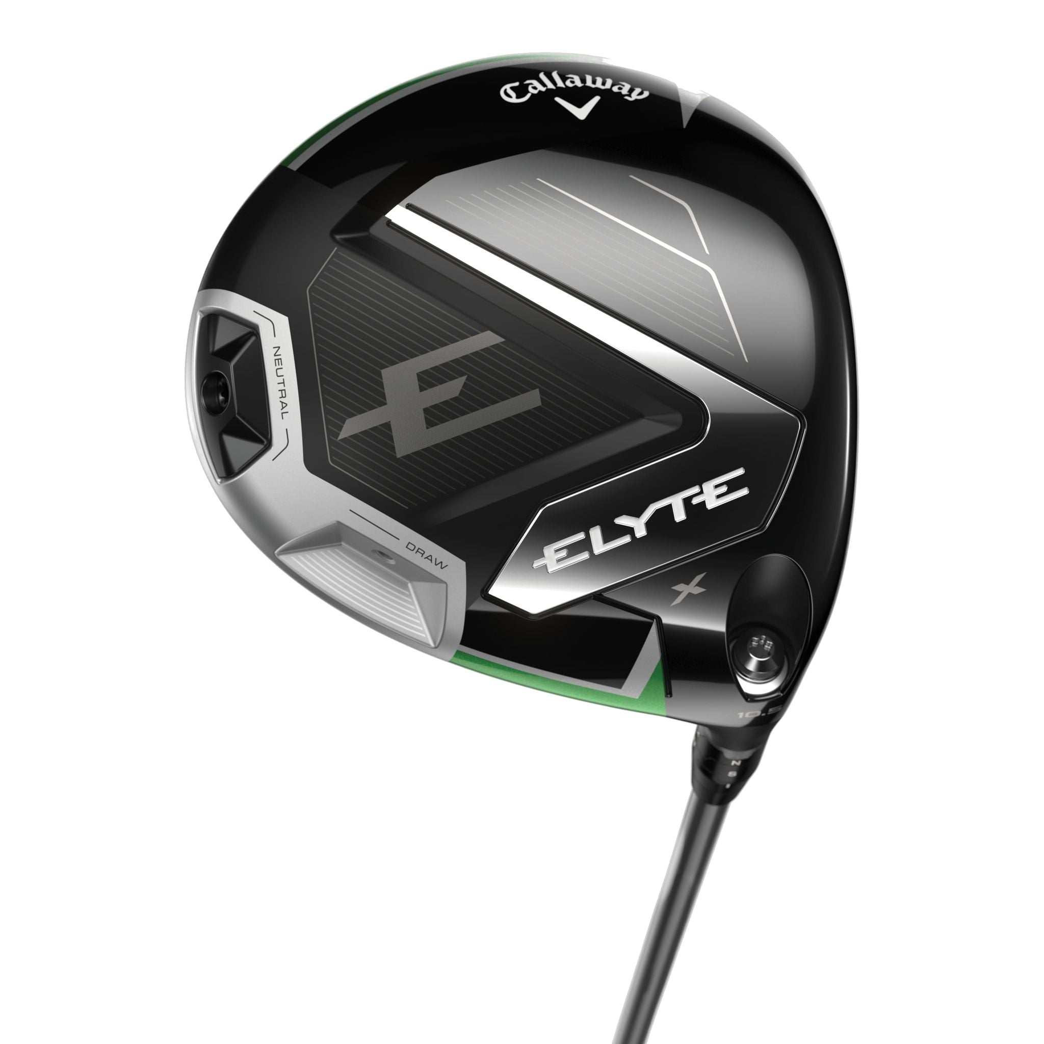 Callaway Elyte X Driver Herren