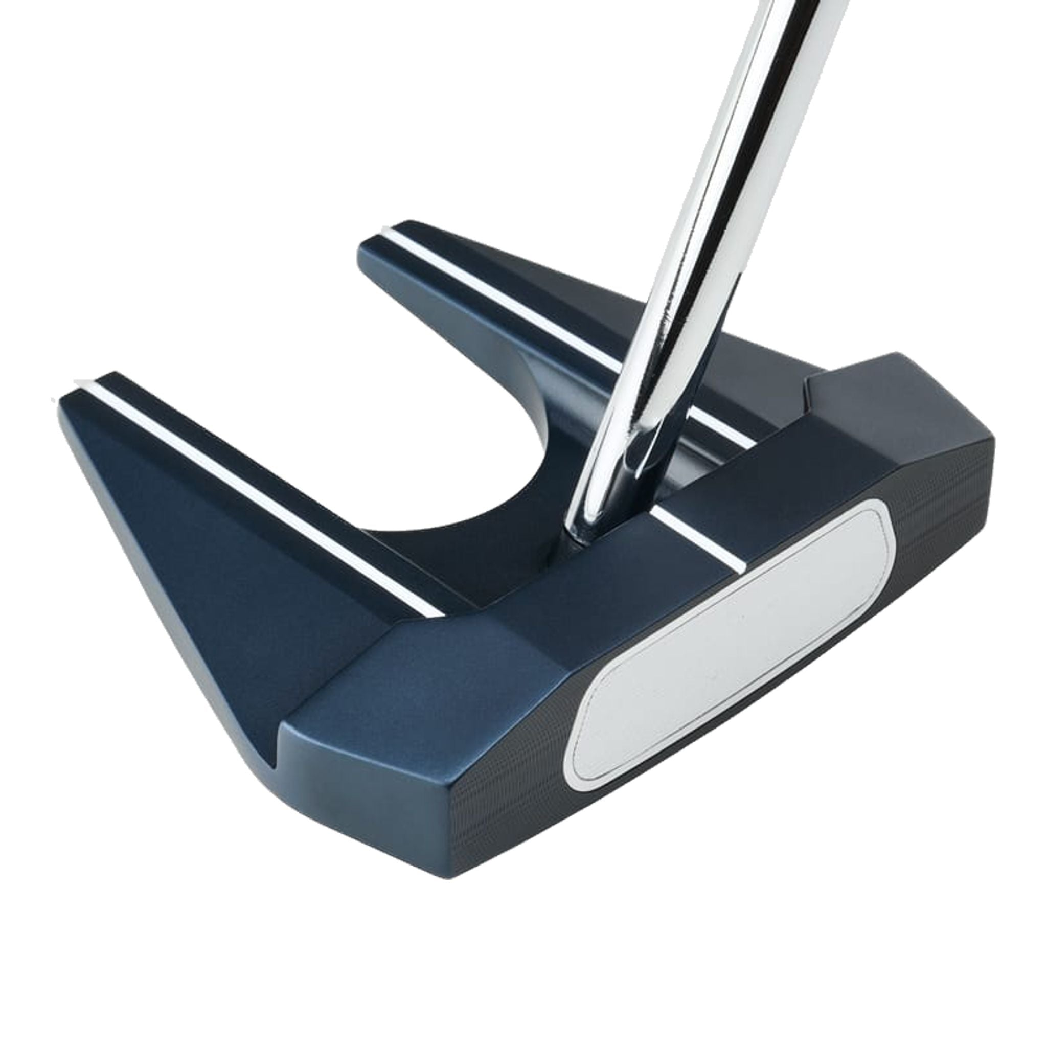 Odyssey AI One Square to Square Seven Cruiser ZT OS Putter