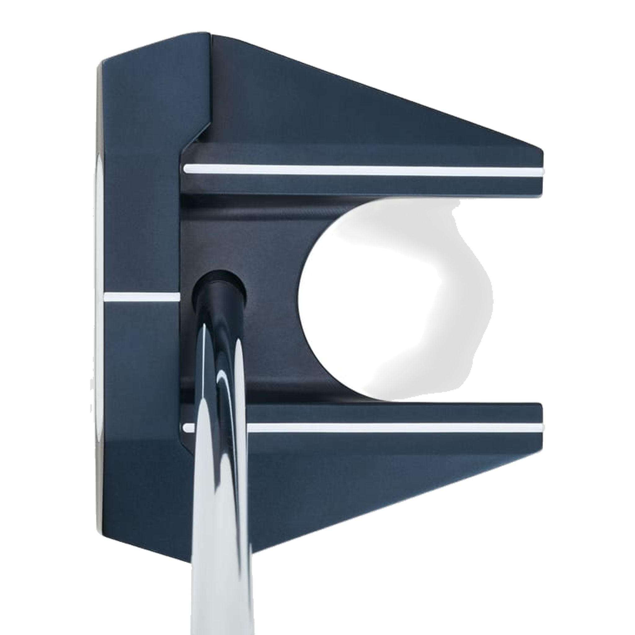 Odyssey AI One Square to Square Seven Cruiser ZT OS Putter