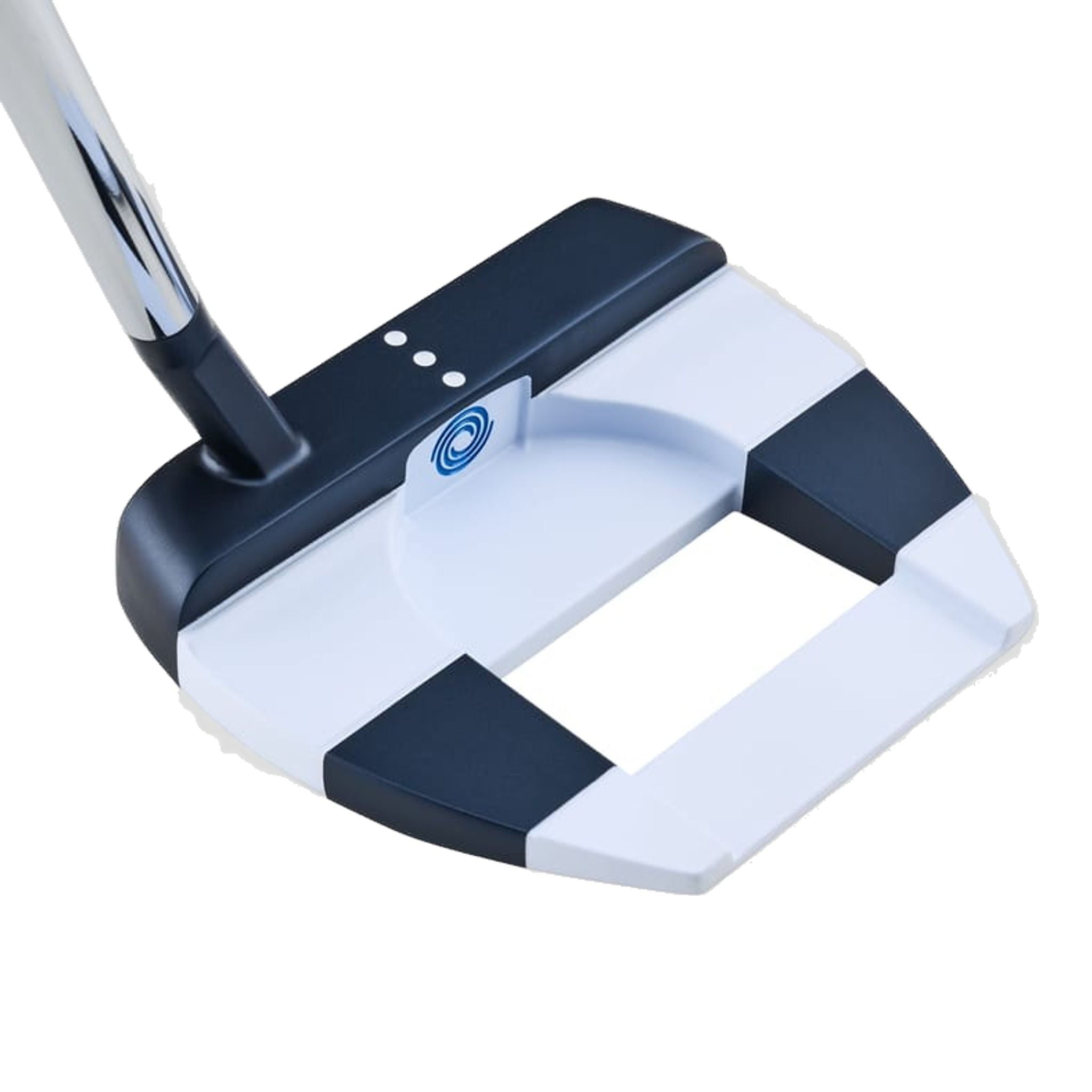 Odyssey AI One JB Mini Slant Pistol Putter