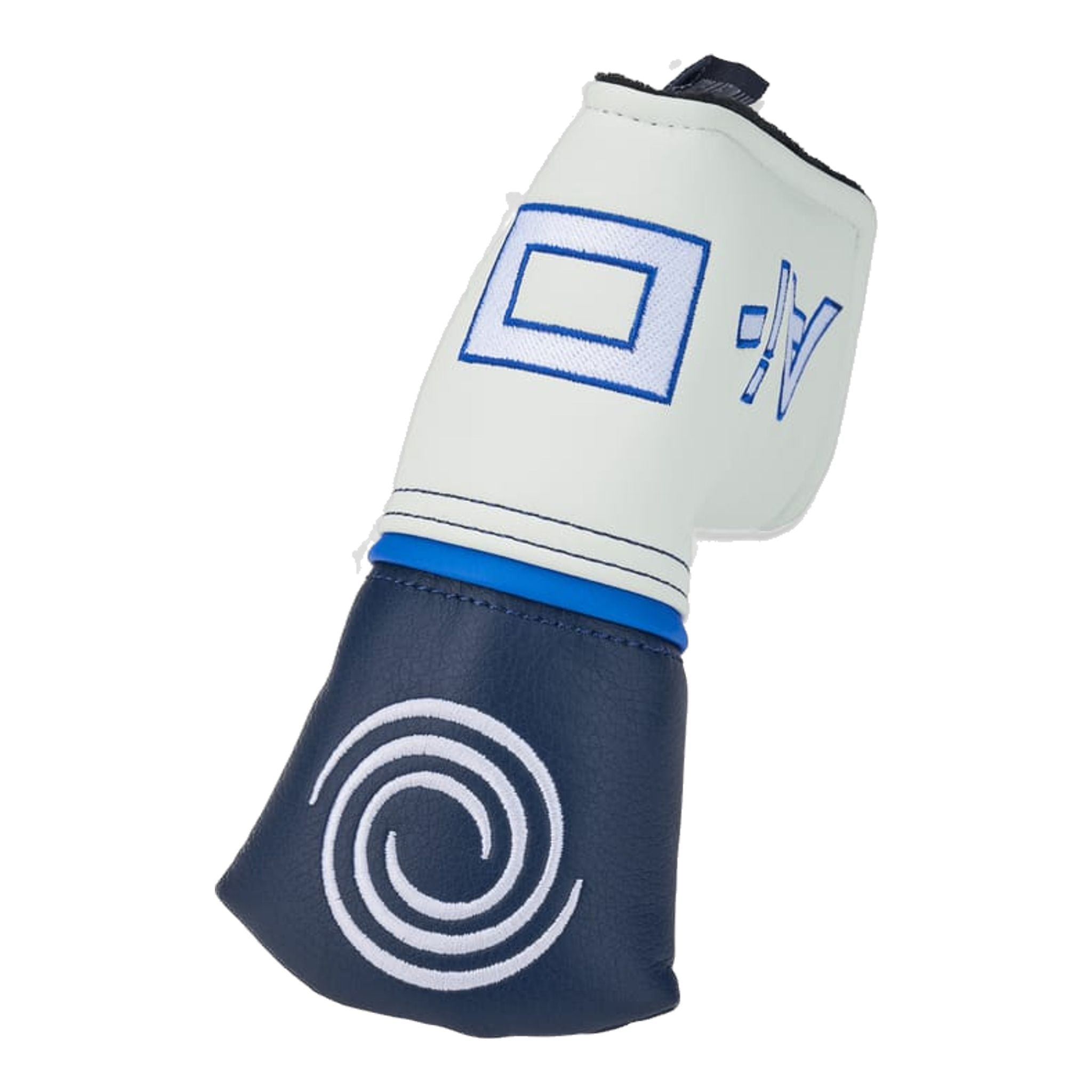 Odyssey Ai One LE 1 SLV S Pistol Putter