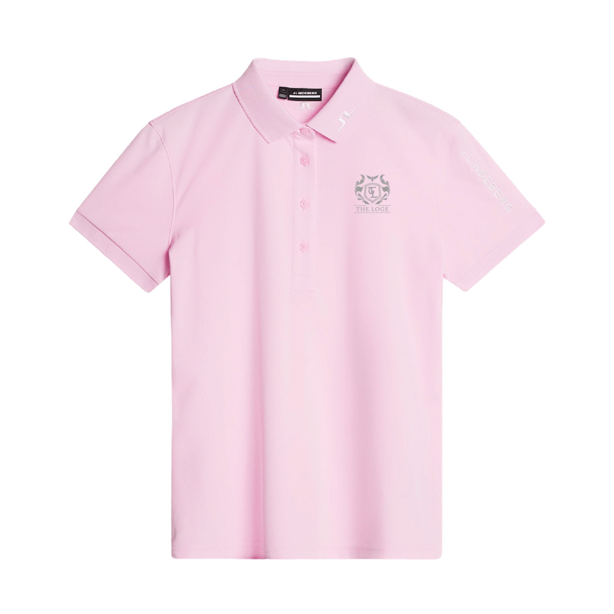 J. Lindeberg Loge Polo Damen