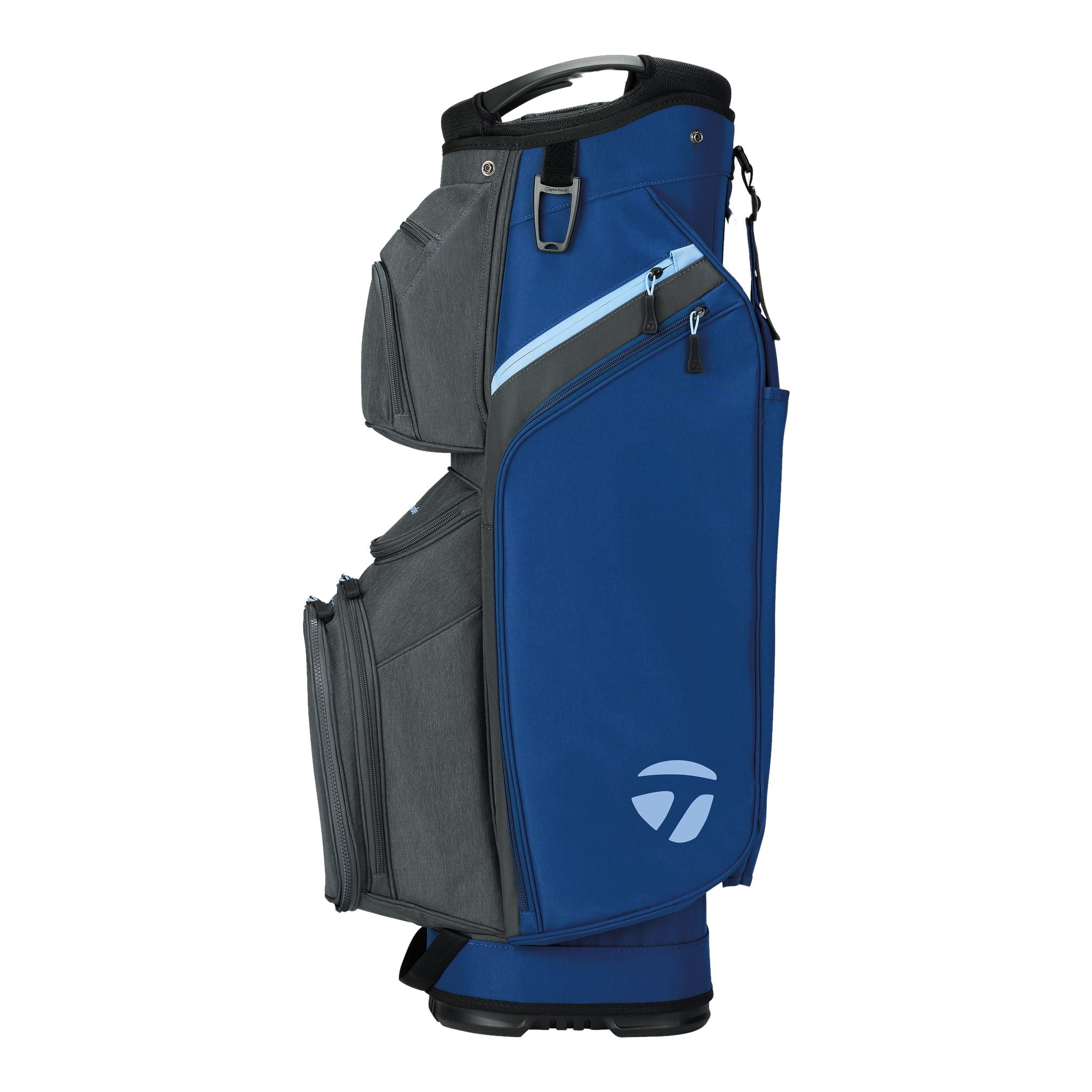 TaylorMade Lite Cartbag Herren