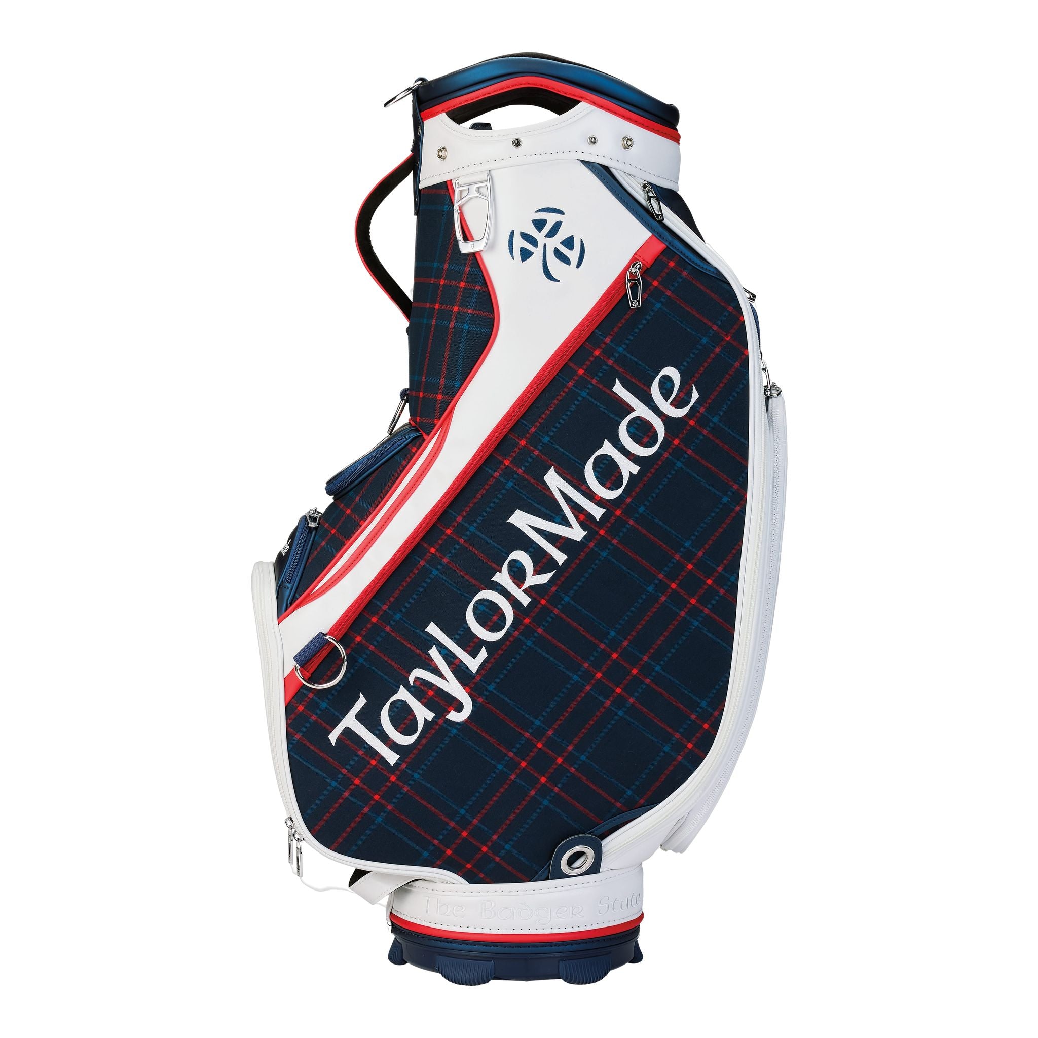 TaylorMade US Open Staffbag