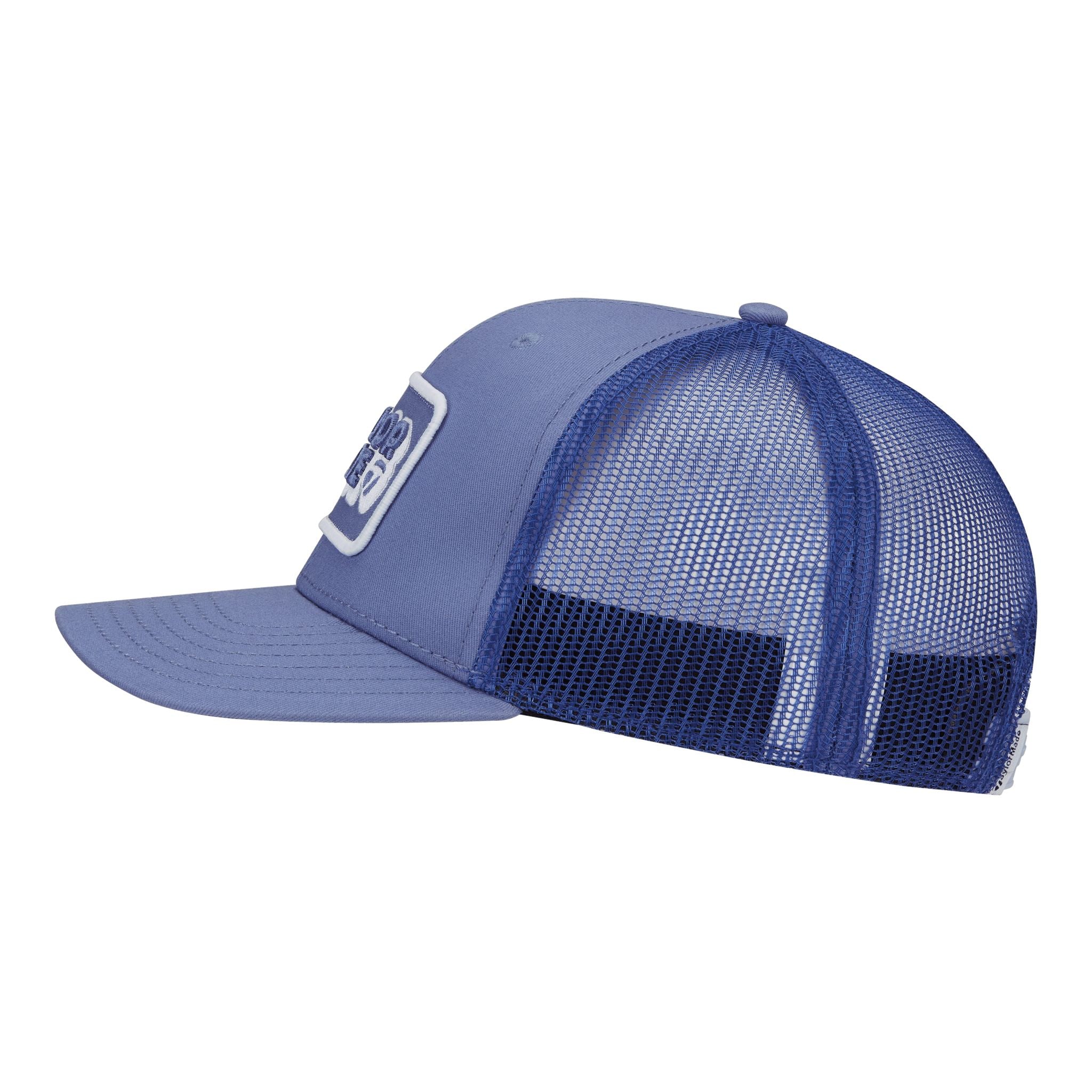 TaylorMade Retro Trucker Kappe