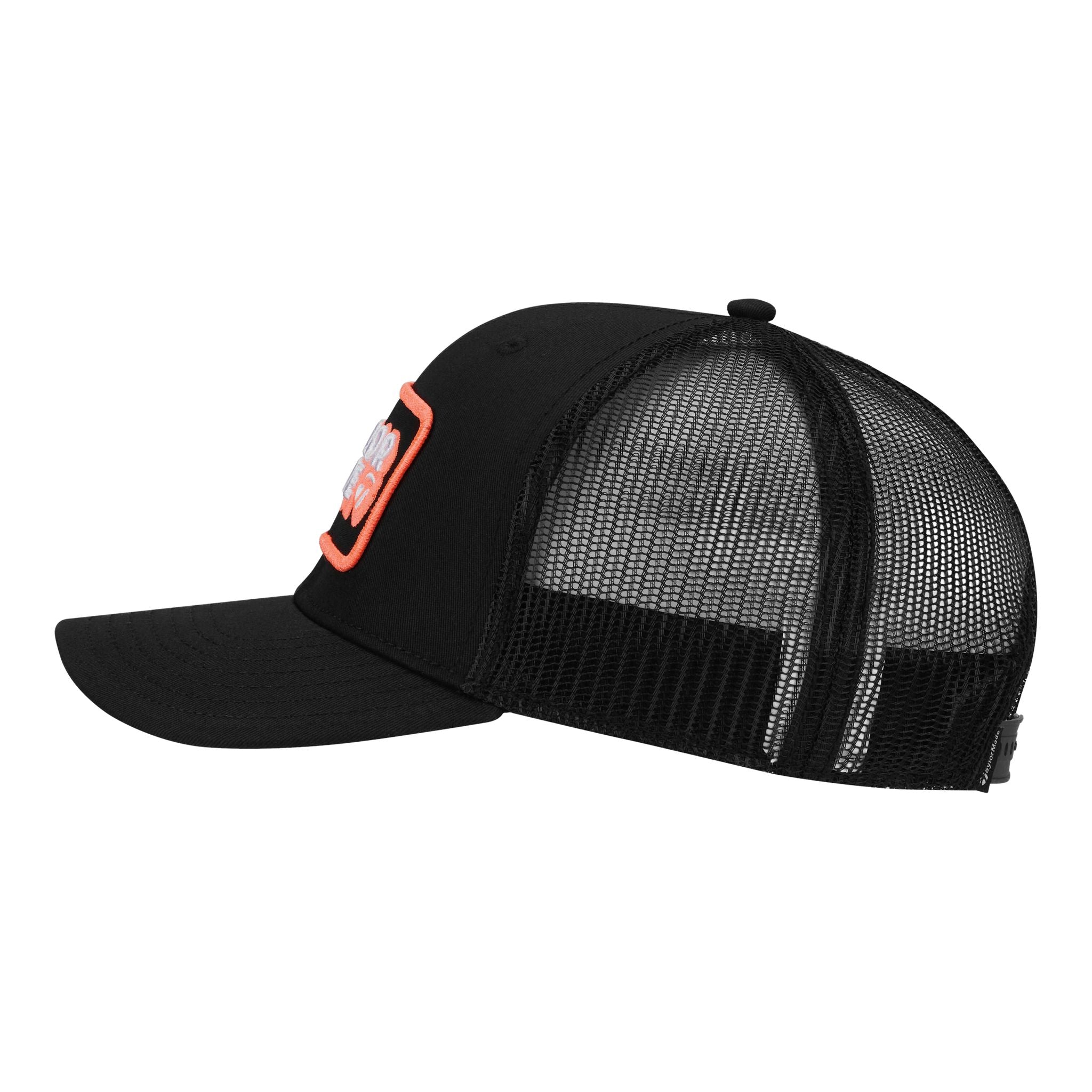 TaylorMade Retro Trucker Kappe