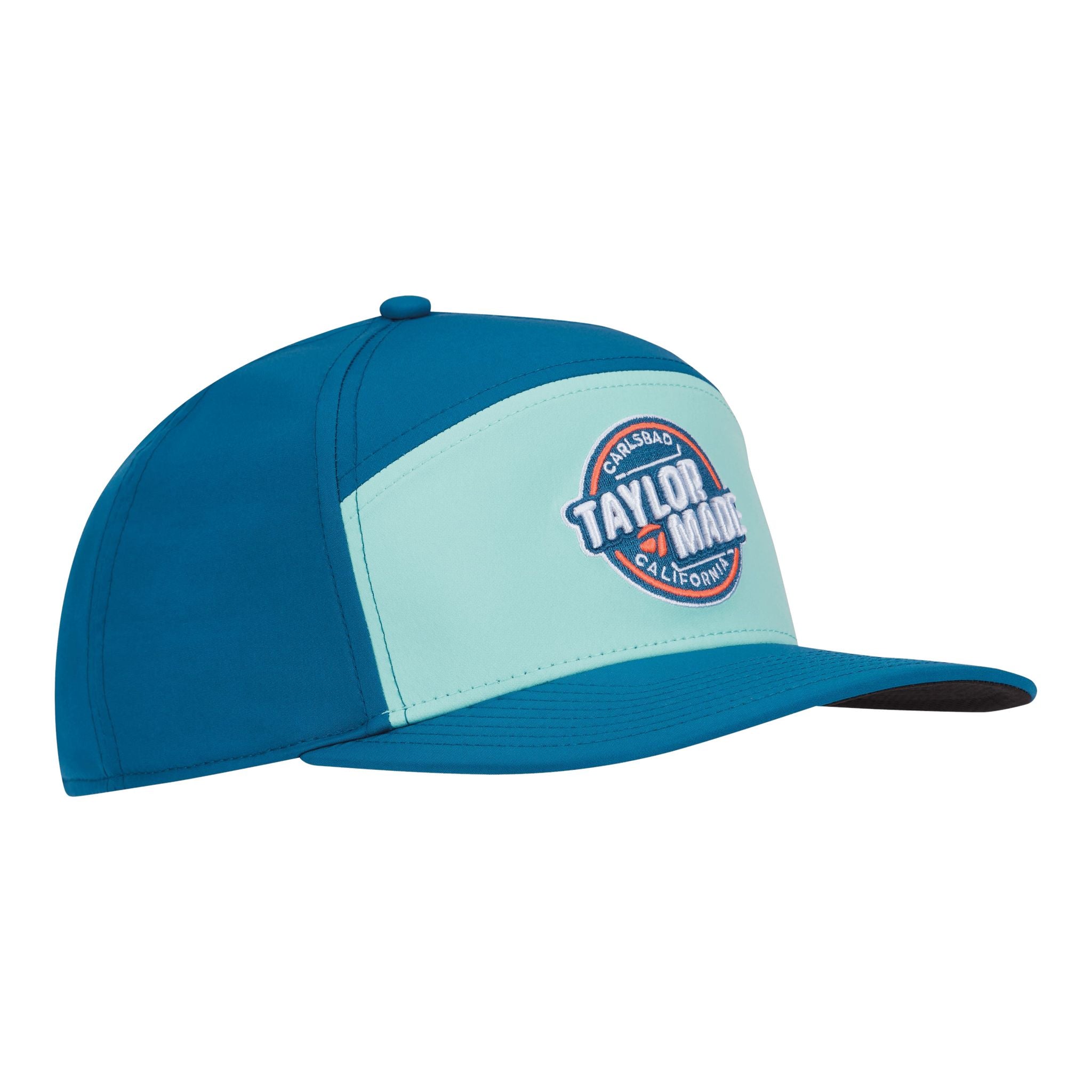 TaylorMade LS Horizon Snapback Kappe