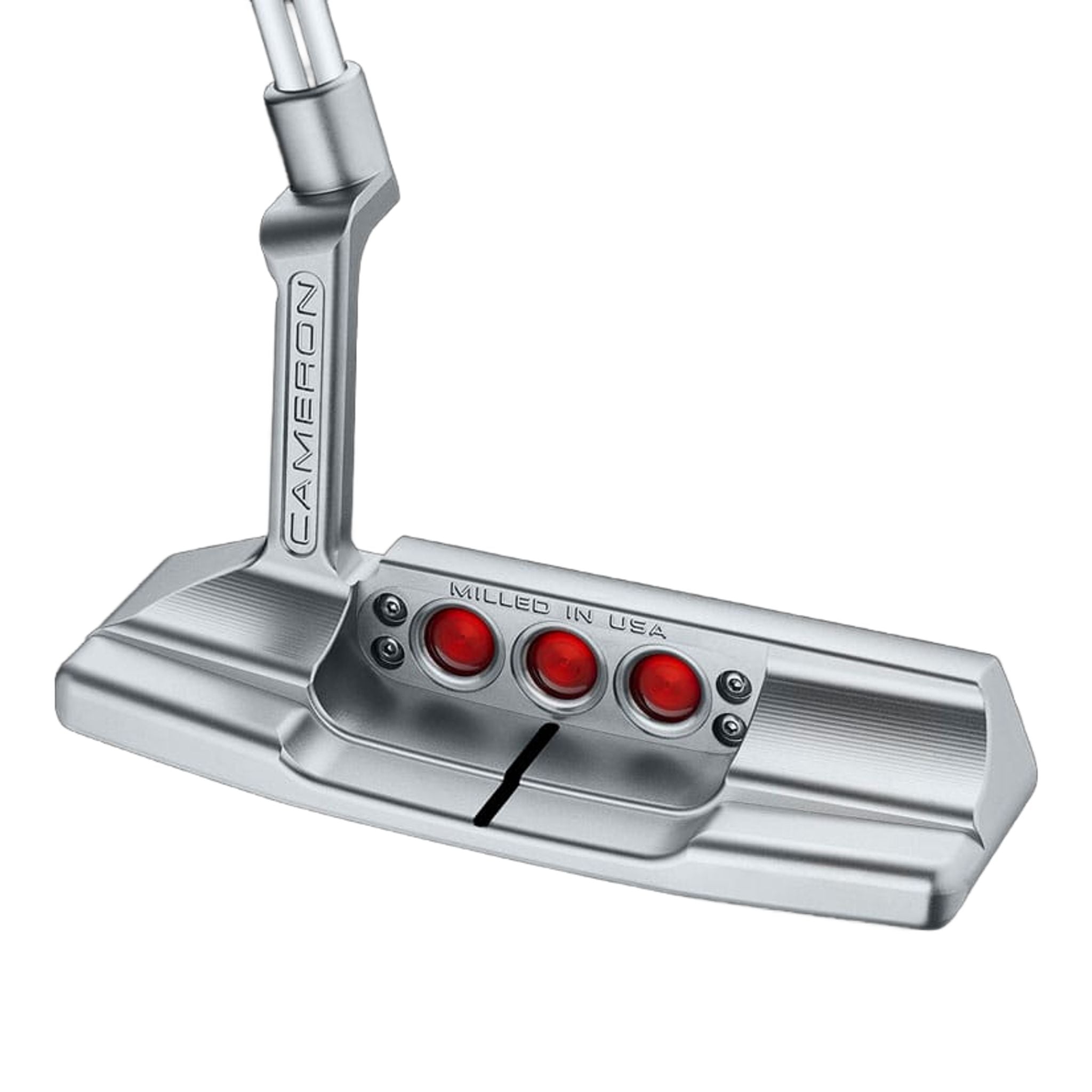 Scotty Cameron Studio Style Newport 2 Plus Putter