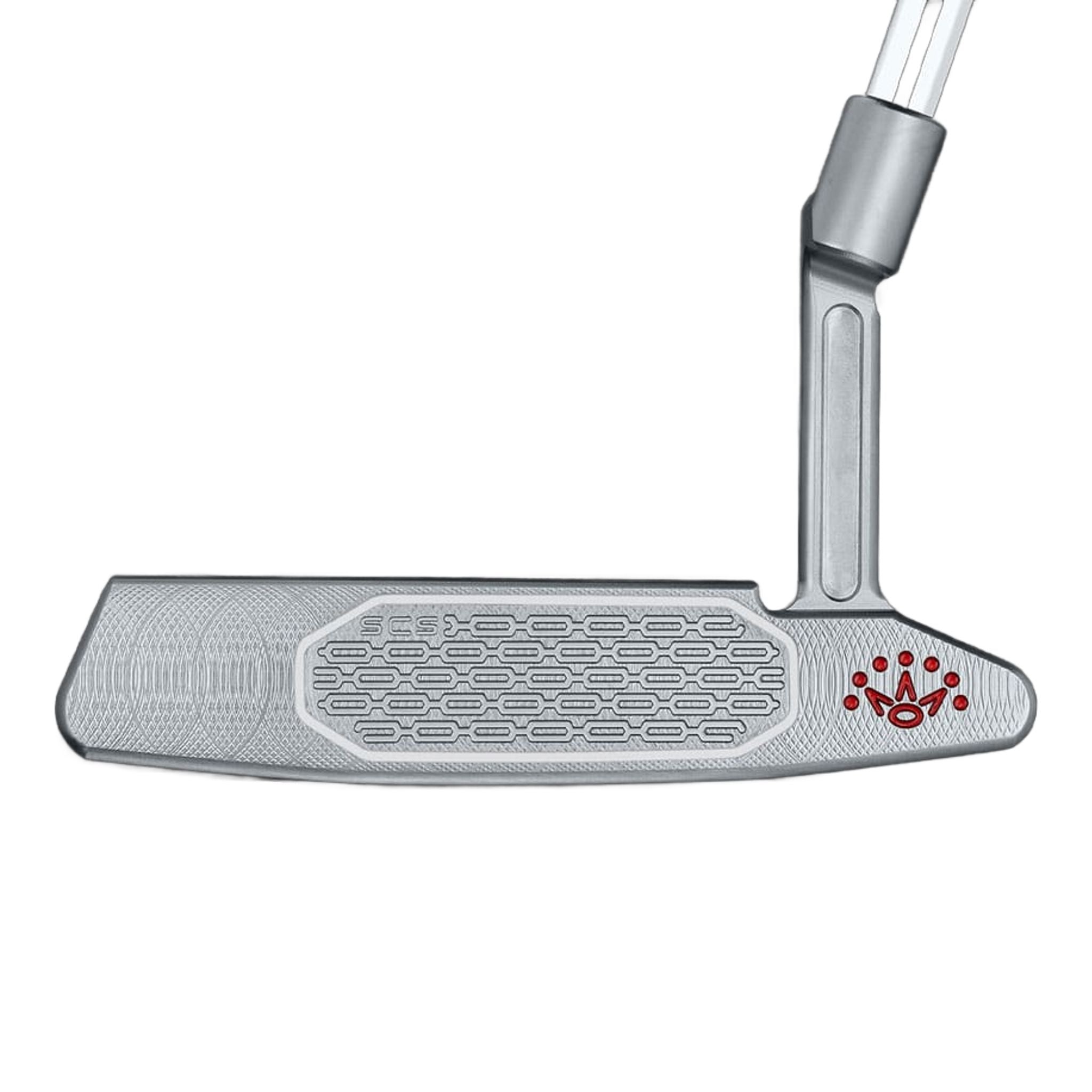 Scotty Cameron Studio Style Newport 2 Plus Putter