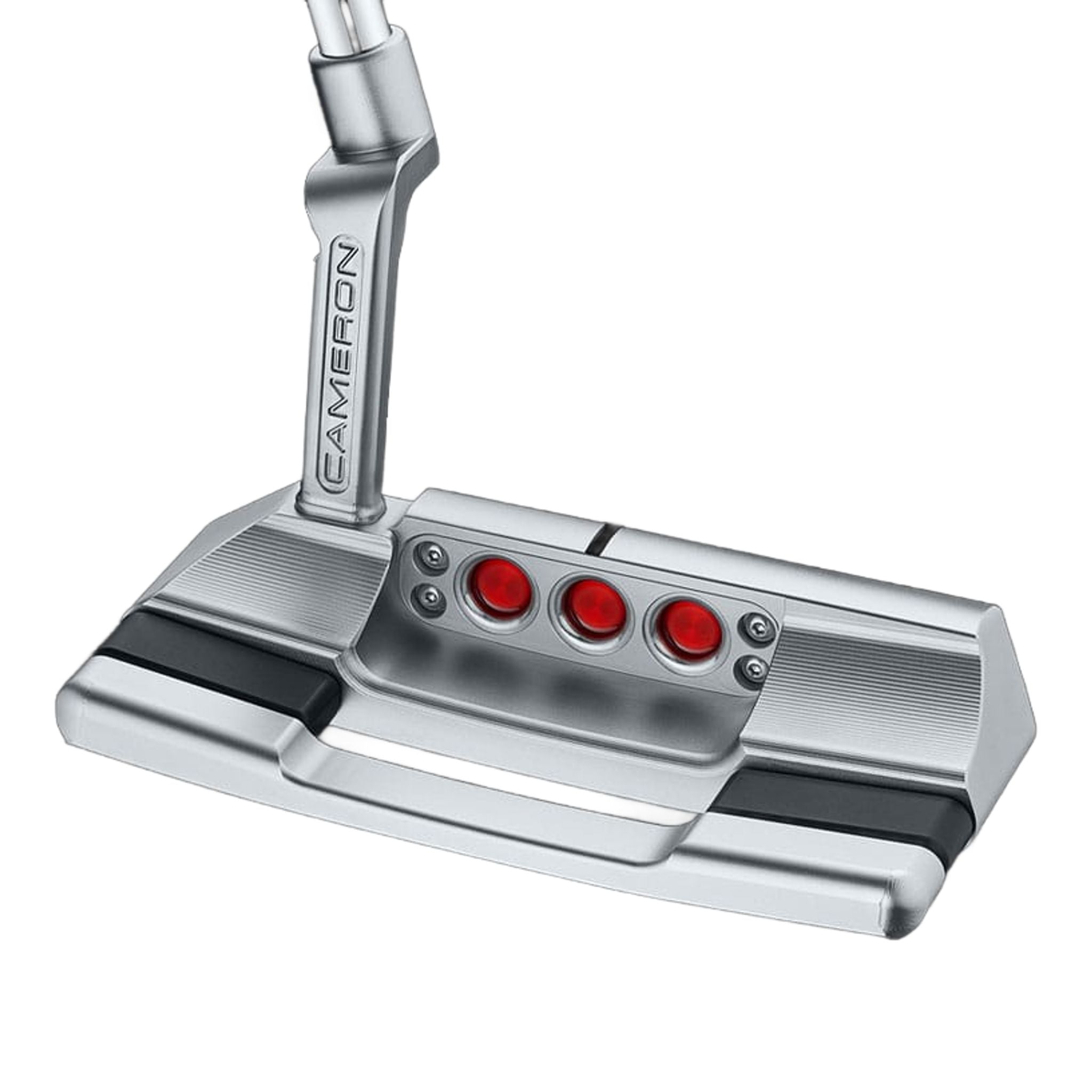 Scotty Cameron Studio Style Squareback 2 Putter