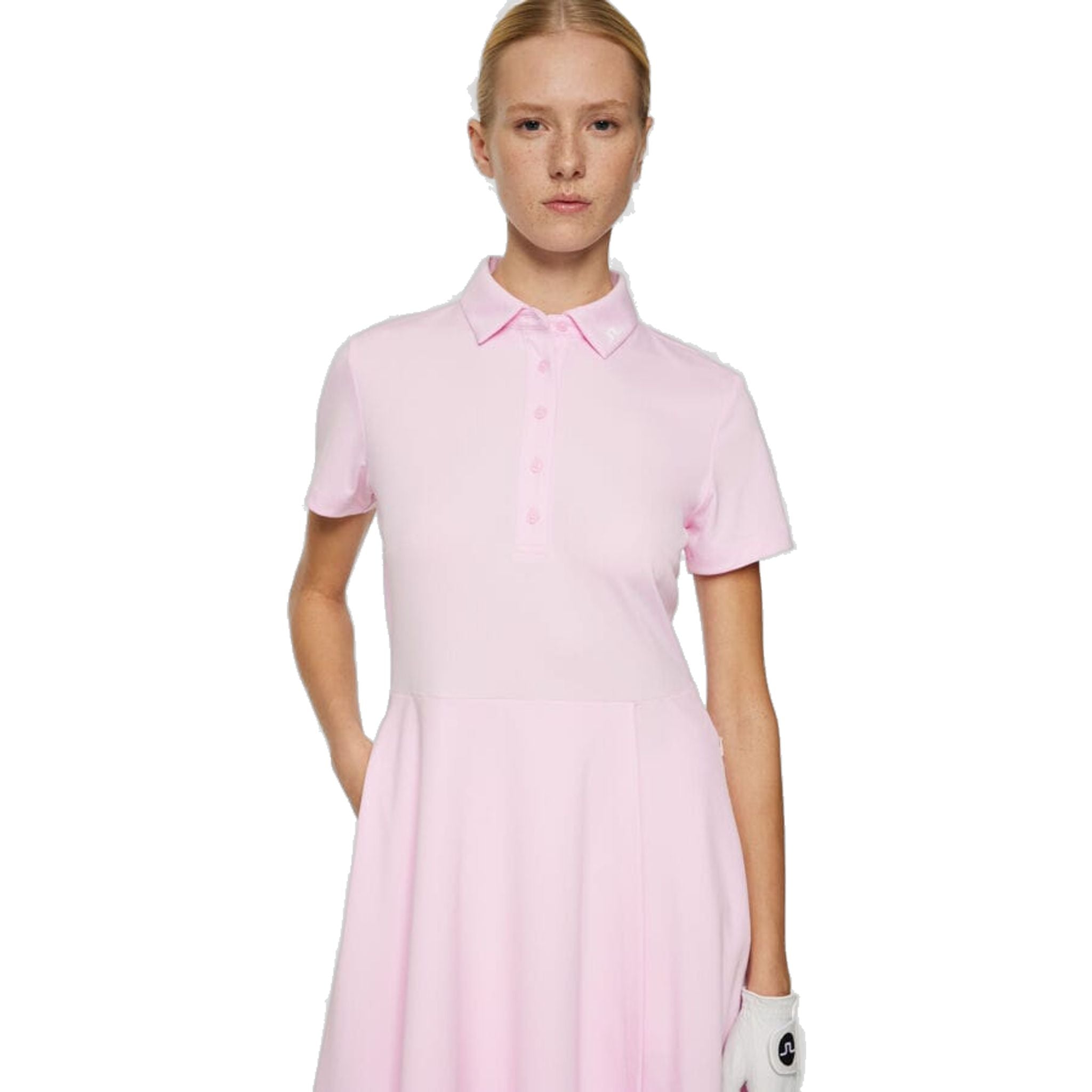 J. Lindeberg Janna Kleid Damen