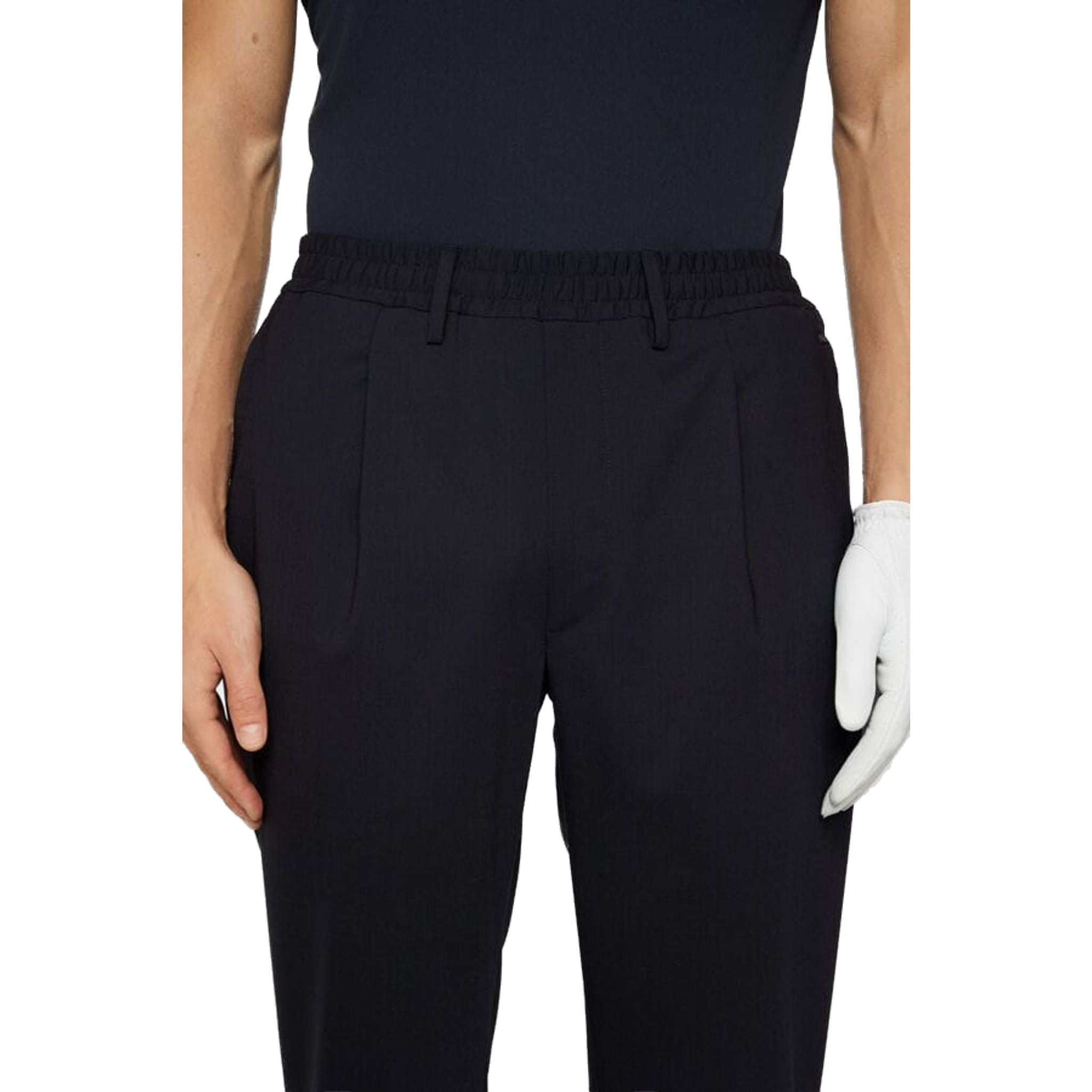 J. Lindeberg Harris Wool Golfhose Herren