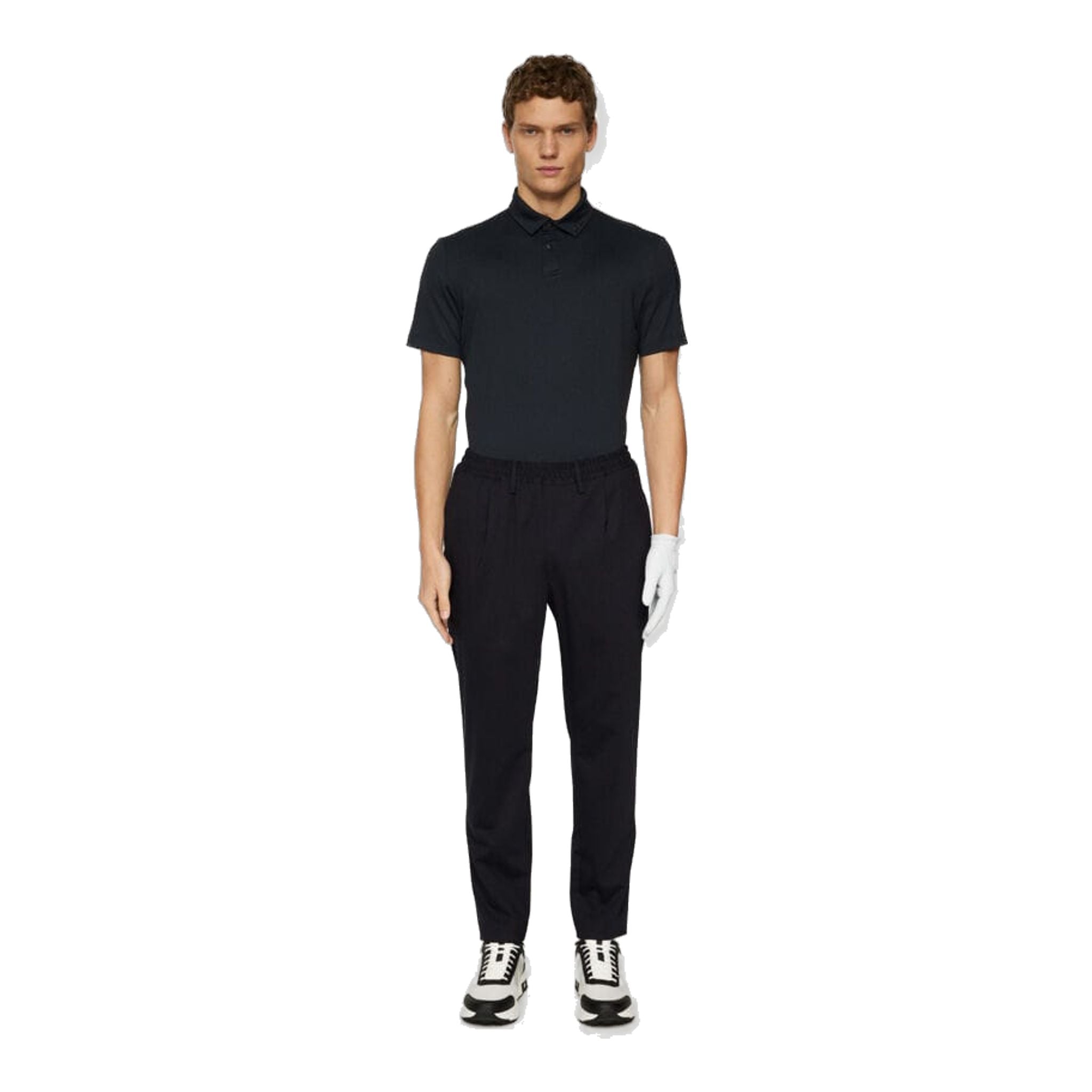 J. Lindeberg Harris Wool Golfhose Herren