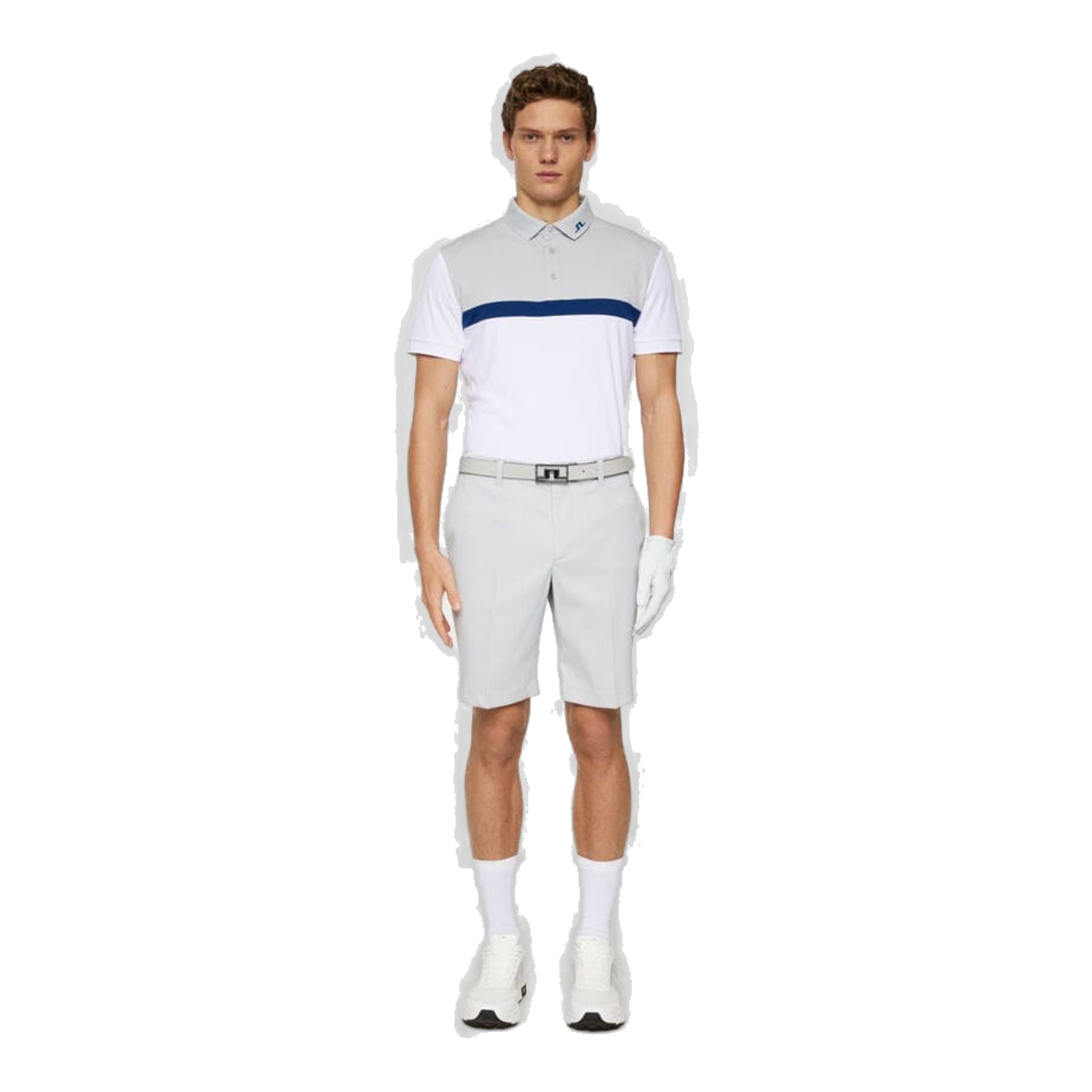 J. Lindeberg Eloy Shorts Herren