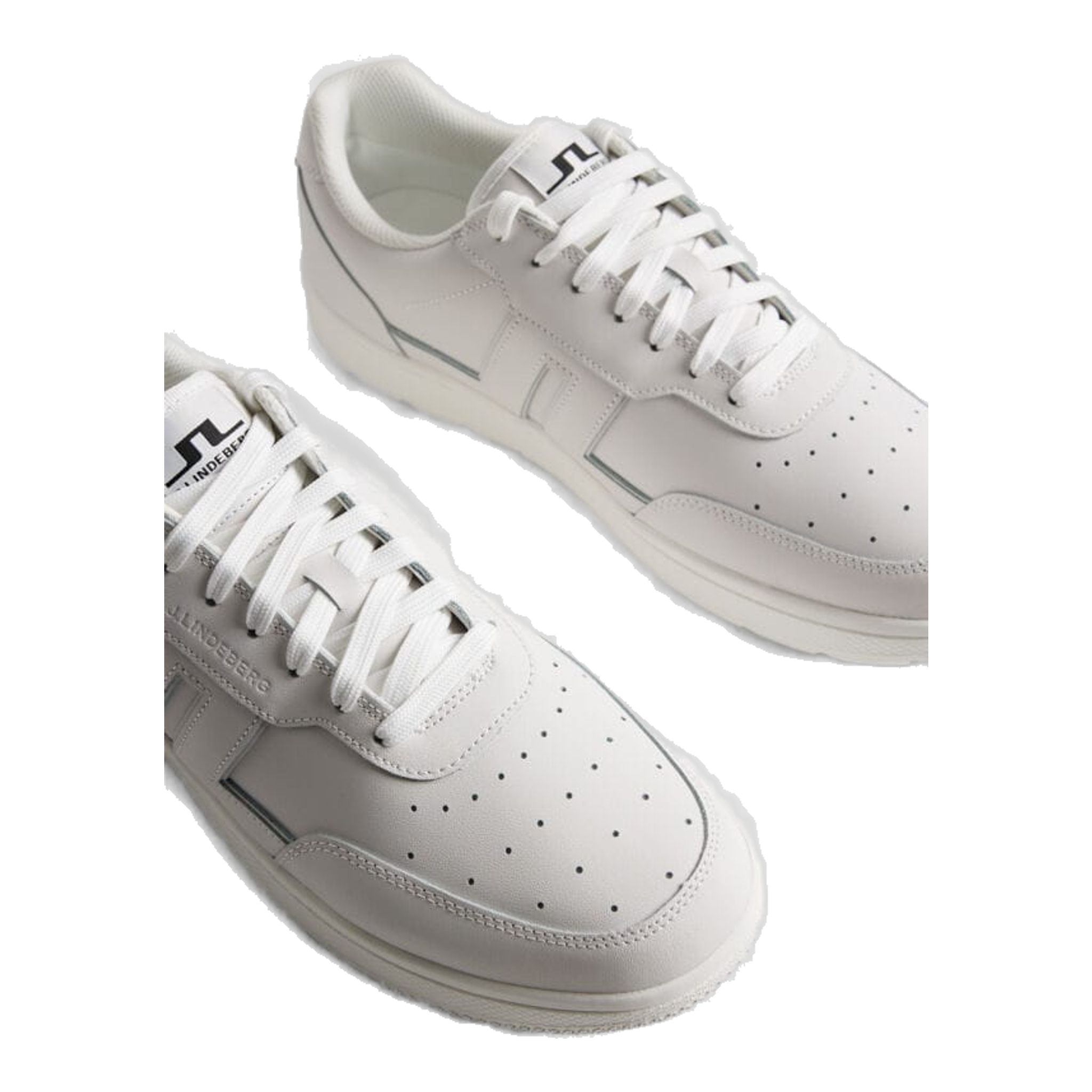 J. Lindeberg Ace Low-Top Golf Sneaker Herren