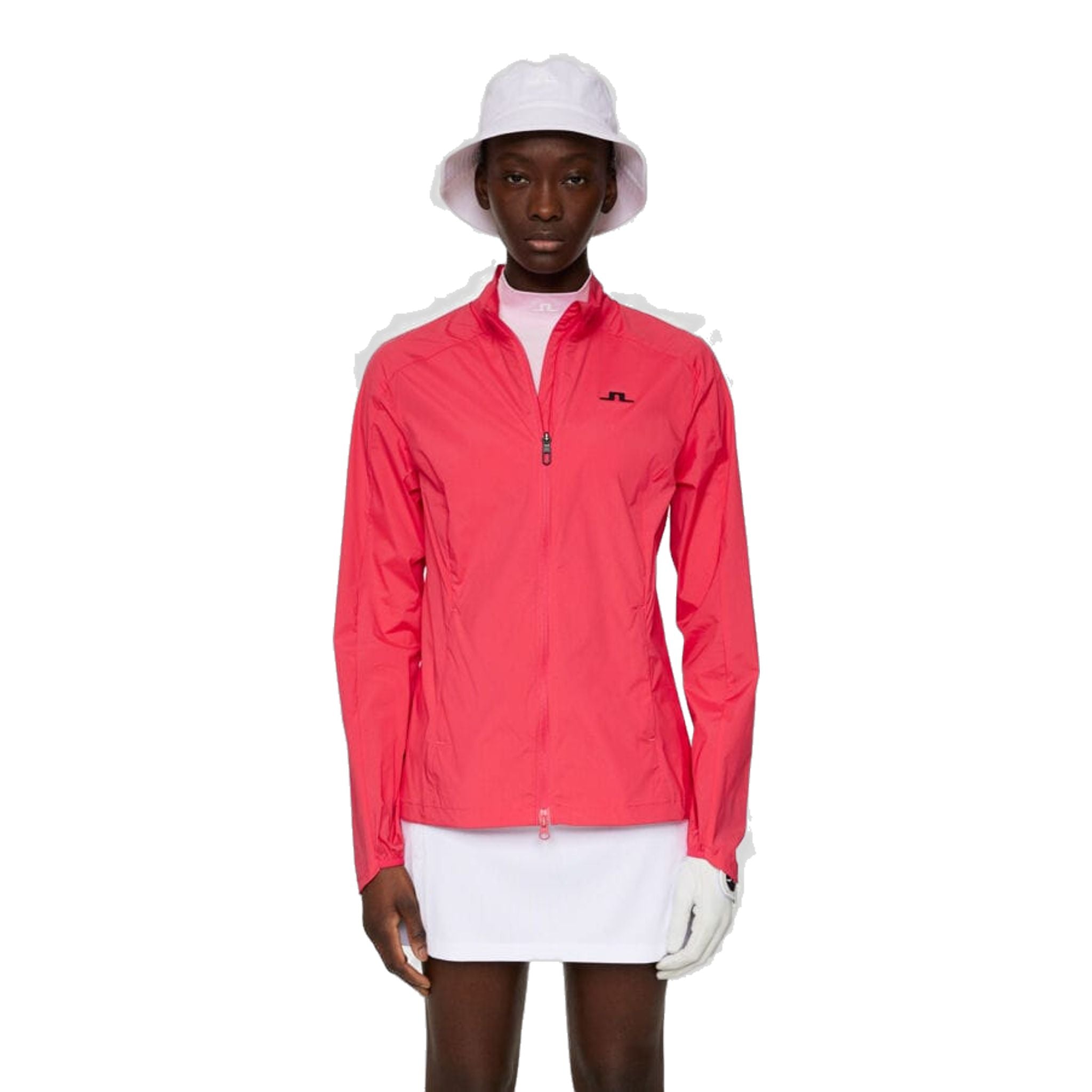 J. Lindeberg Thorine Wind Jacke Damen