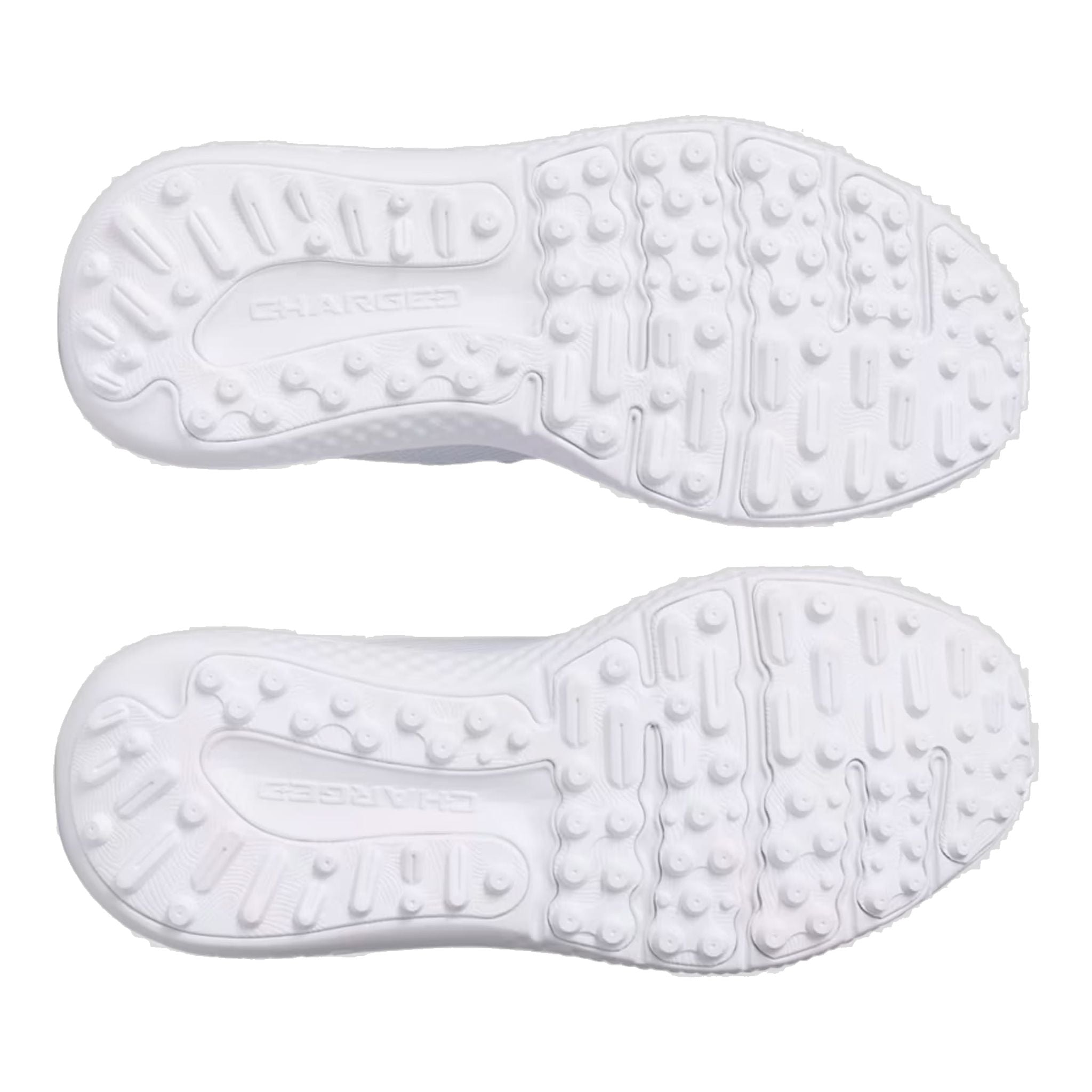 Under Armour UA W Surge Golf Golfschuhe Damen