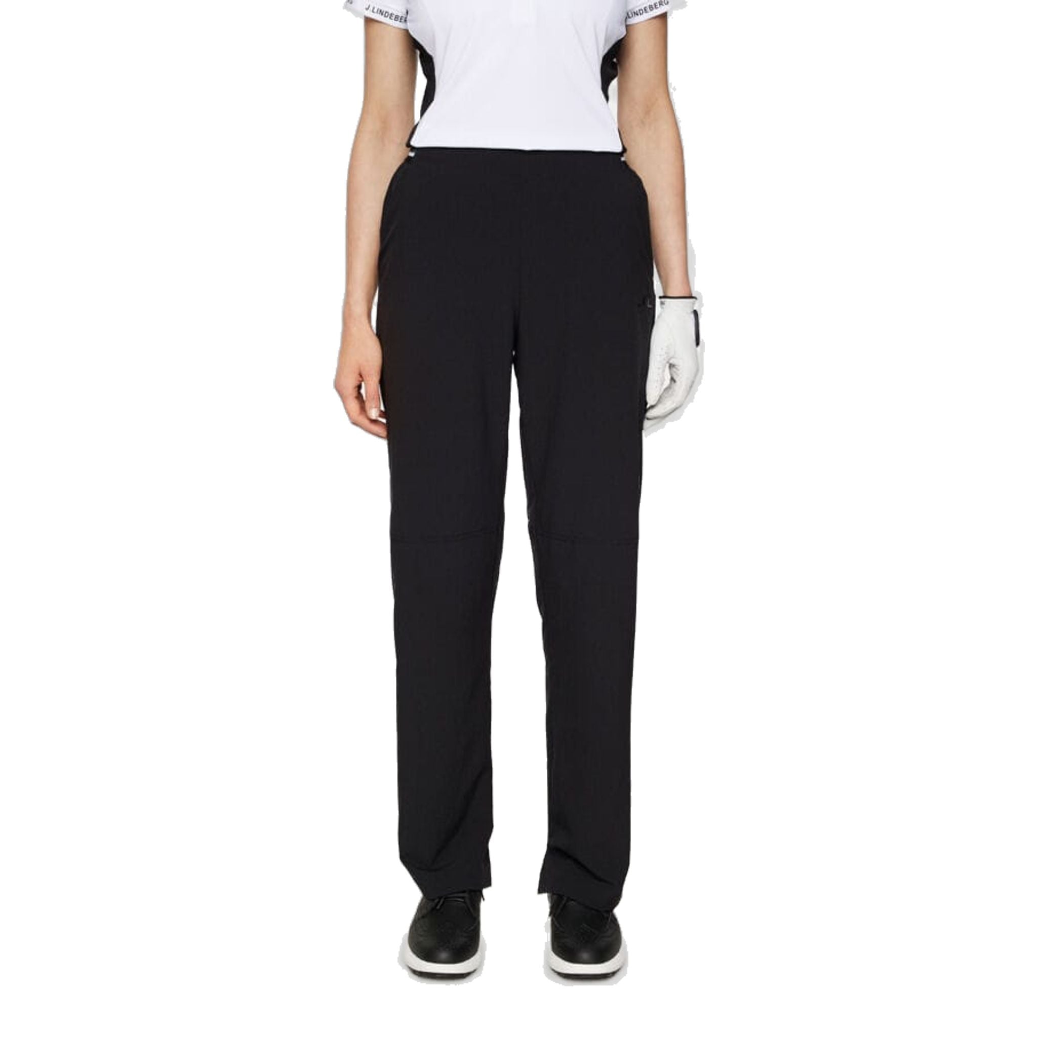J. Lindeberg Jessica Pull On Golfhose Damen