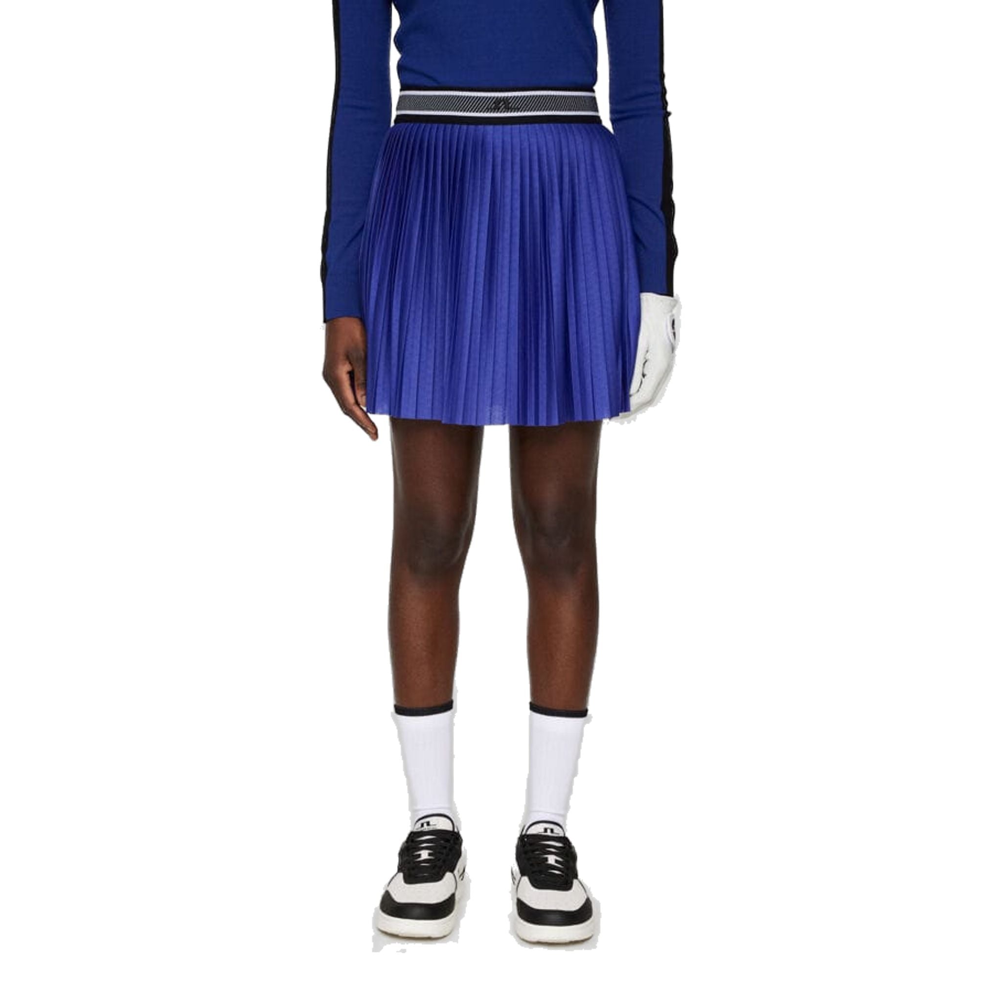 J. Lindeberg Binx Skirt Damen