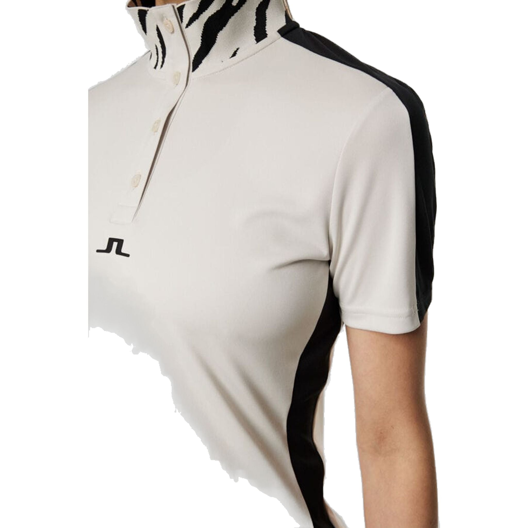J. Lindeberg Pip Polo Damen