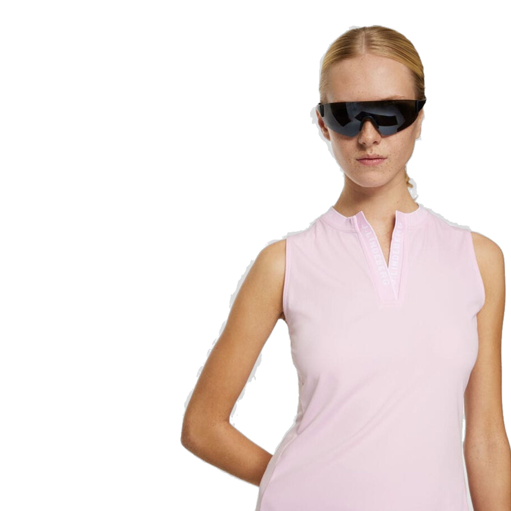 J. Lindeberg Leya Sleeveless Top Damen