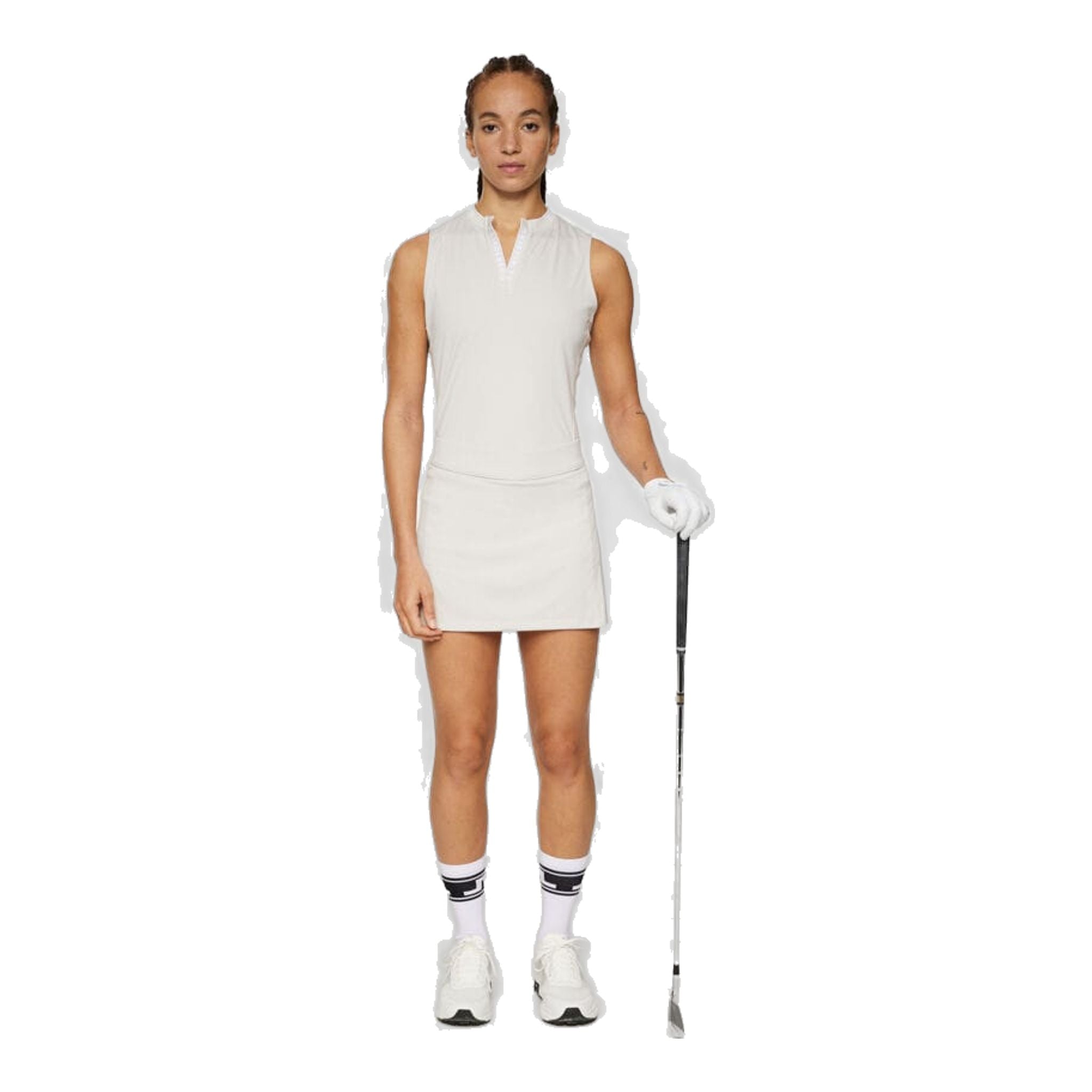 J. Lindeberg Leya Sleeveless Top Damen