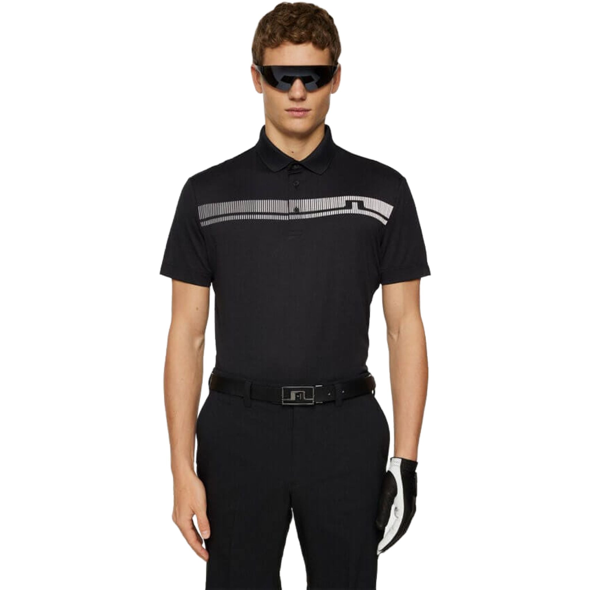 J. Lindeberg Klas Polo Herren