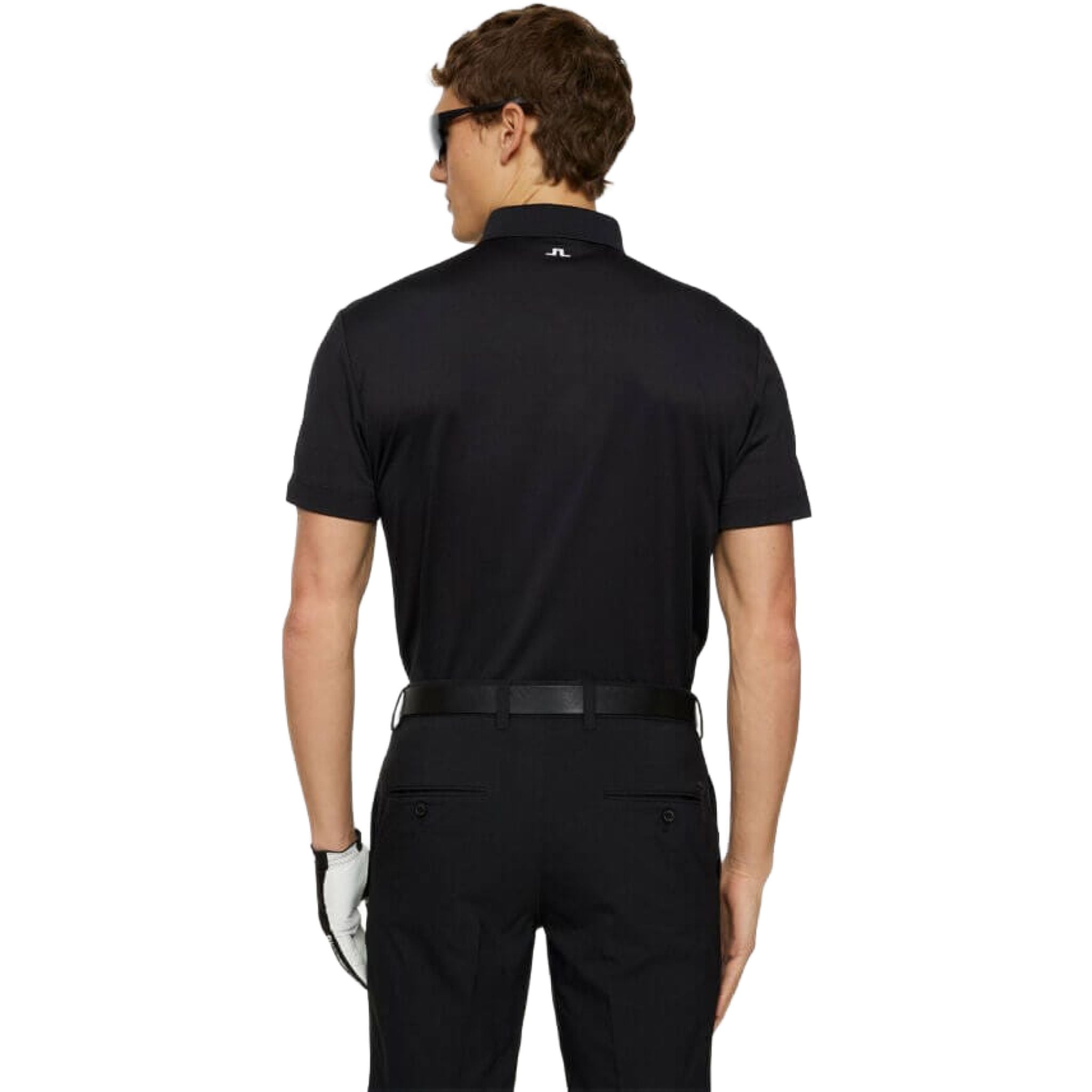 J. Lindeberg Klas Polo Herren