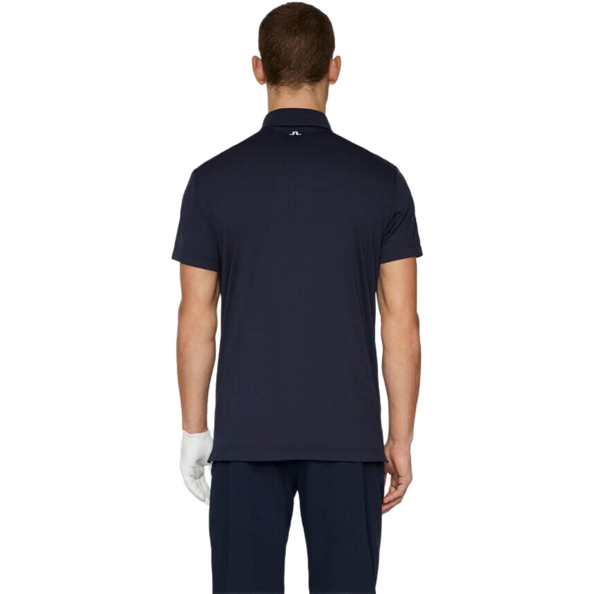 J. Lindeberg Klas Polo Herren