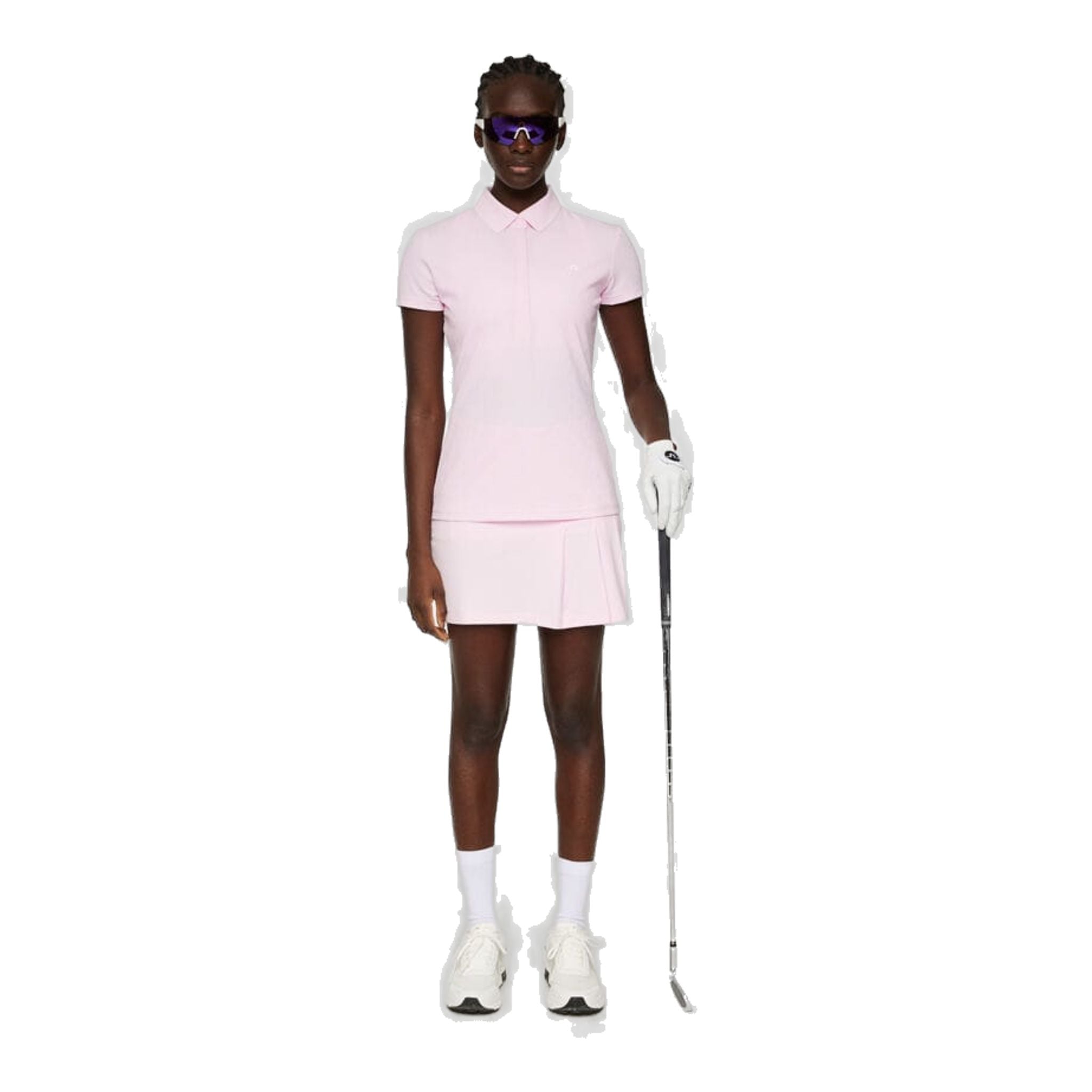 J. Lindeberg Karlie Polo Damen