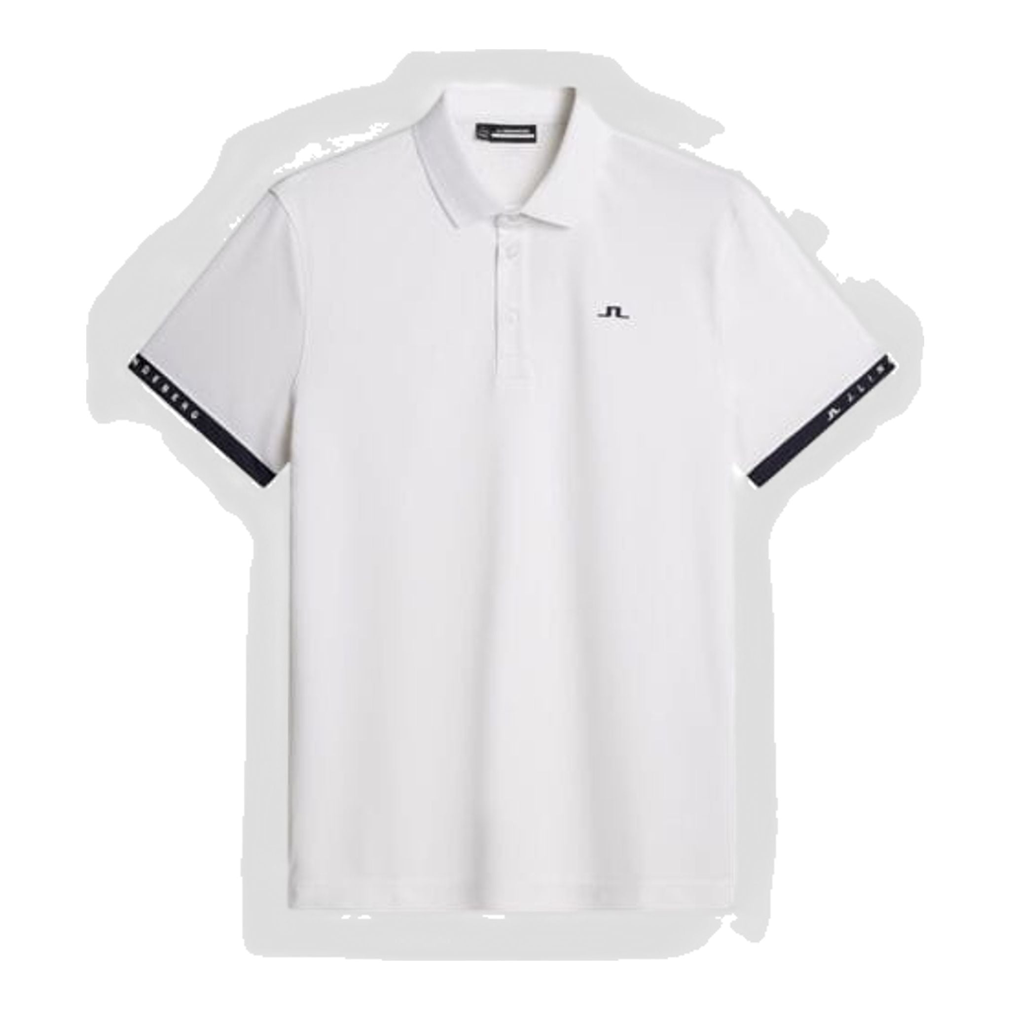 J. Lindeberg Guy Polo Herren