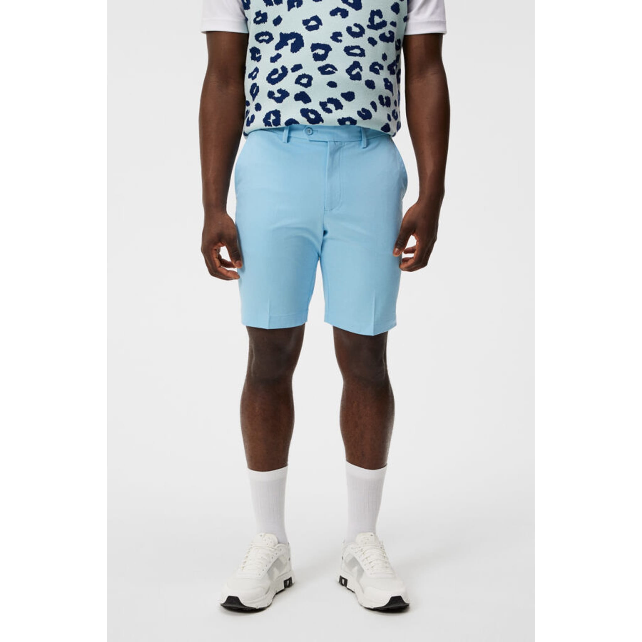 J. Lindeberg Vent Tight Golf-Short Herren