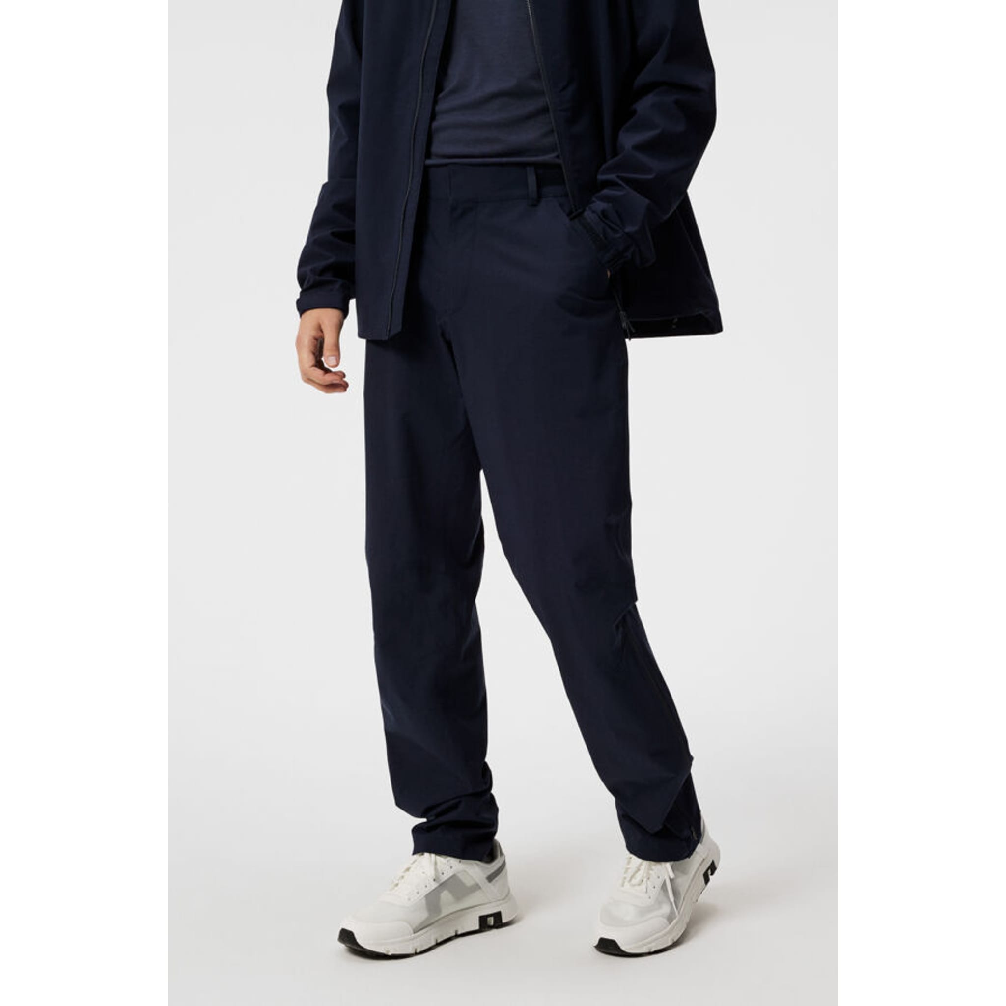 J. Lindeberg Bridge Rain Pant Herren