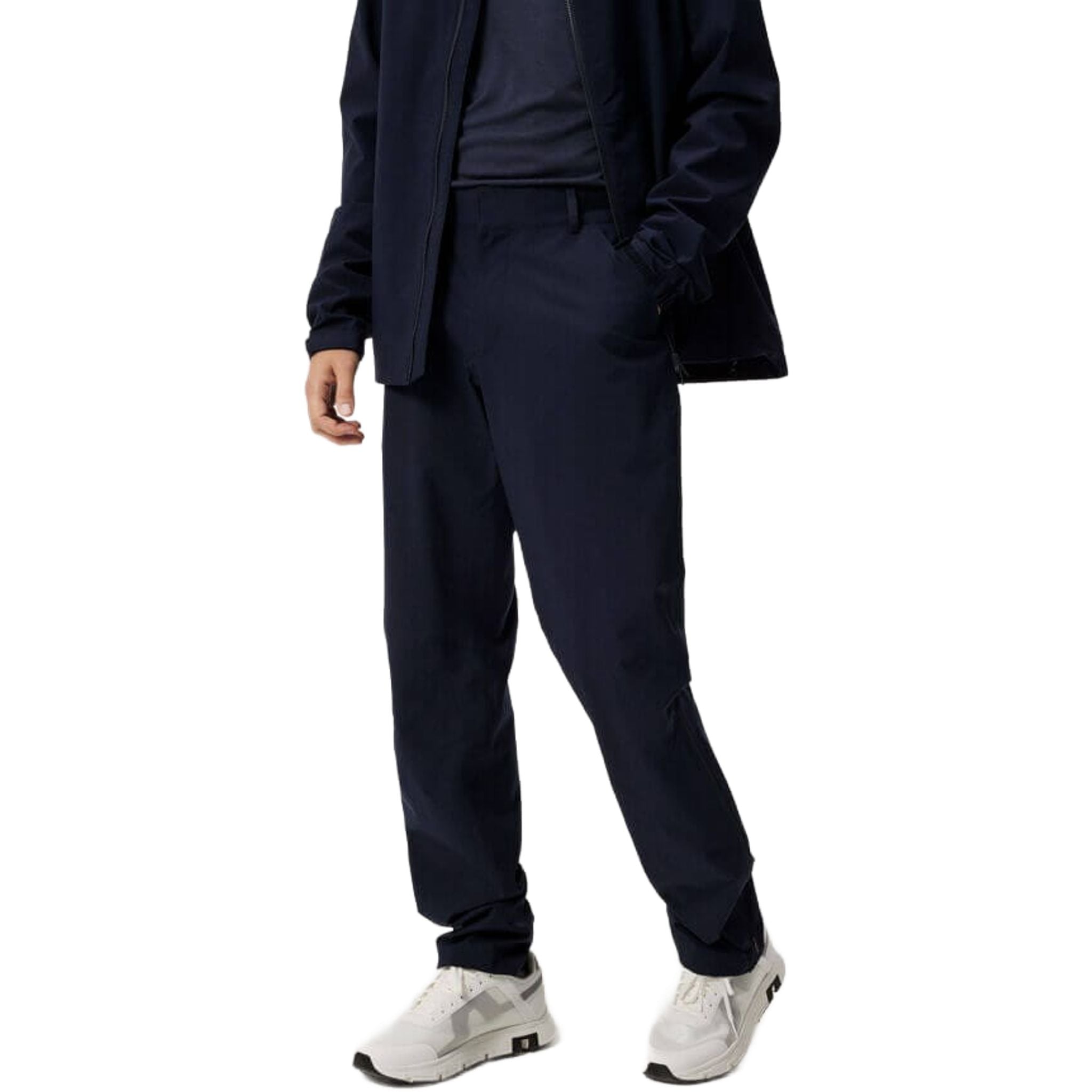 J. Lindeberg Bridge Rain Pant Herren