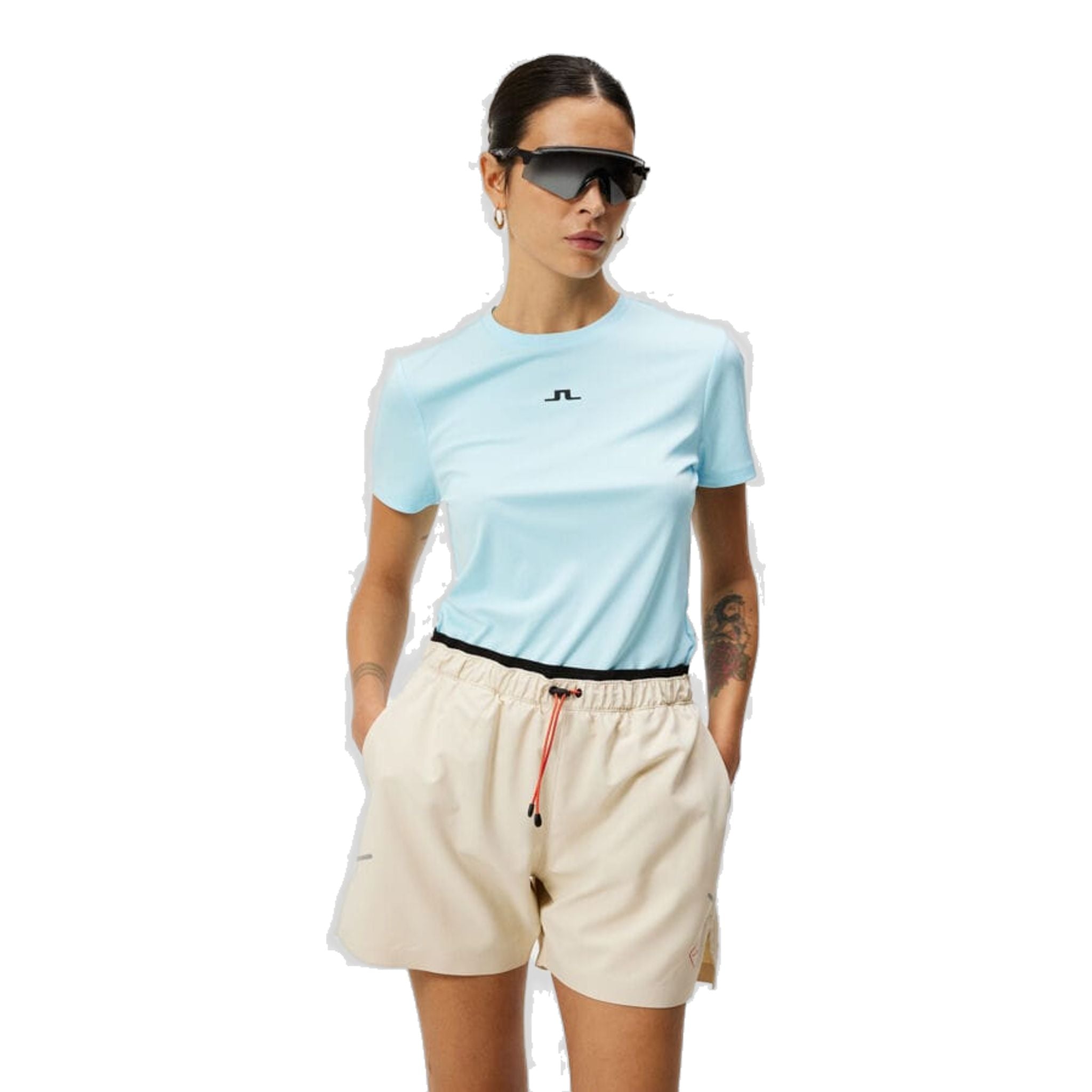 J. Lindeberg Ada T-shirt Damen