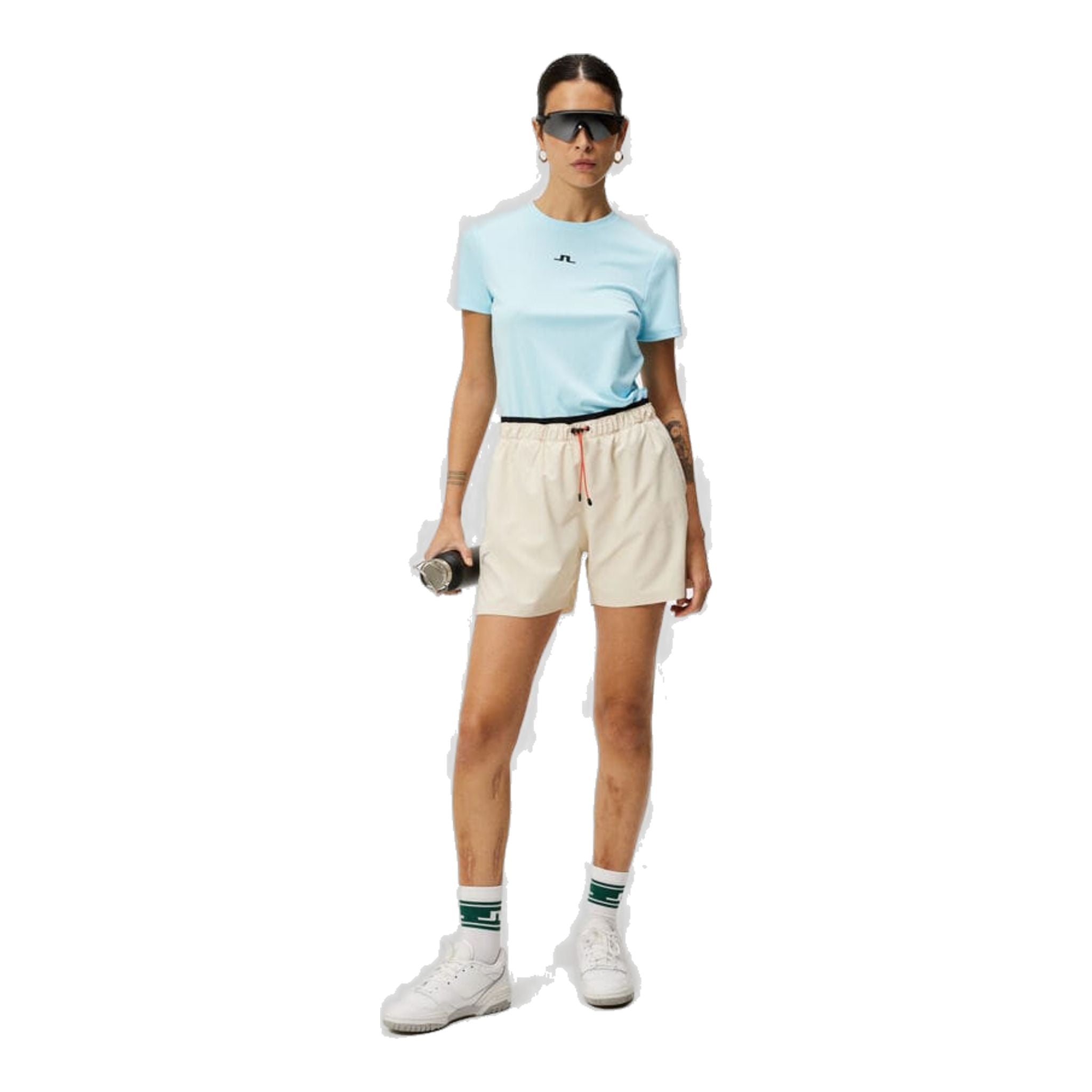 J. Lindeberg Ada T-shirt Damen