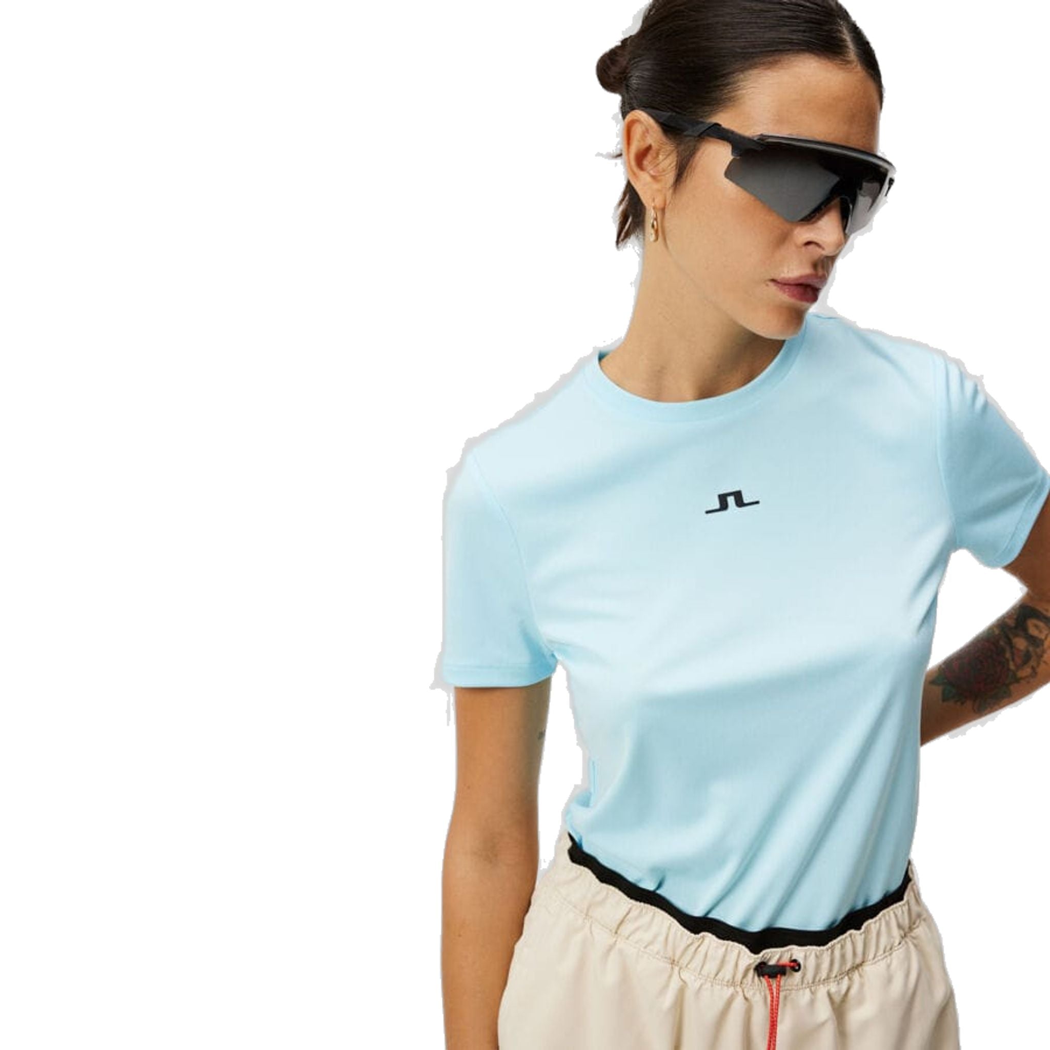 J. Lindeberg Ada T-shirt Damen