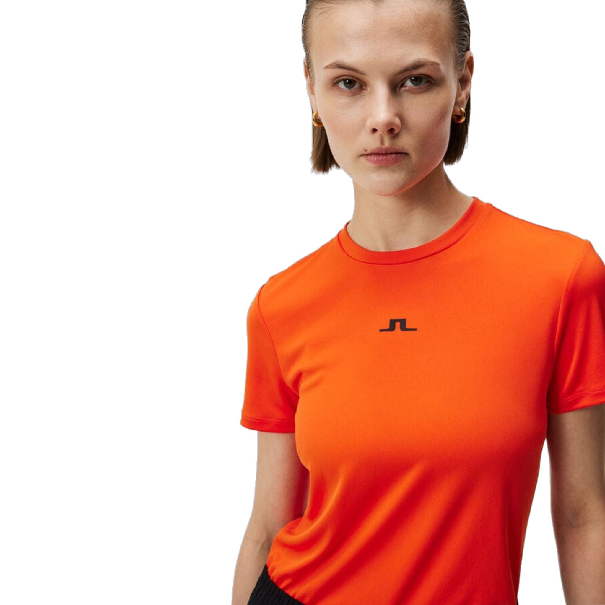 J. Lindeberg Ada T-shirt Damen