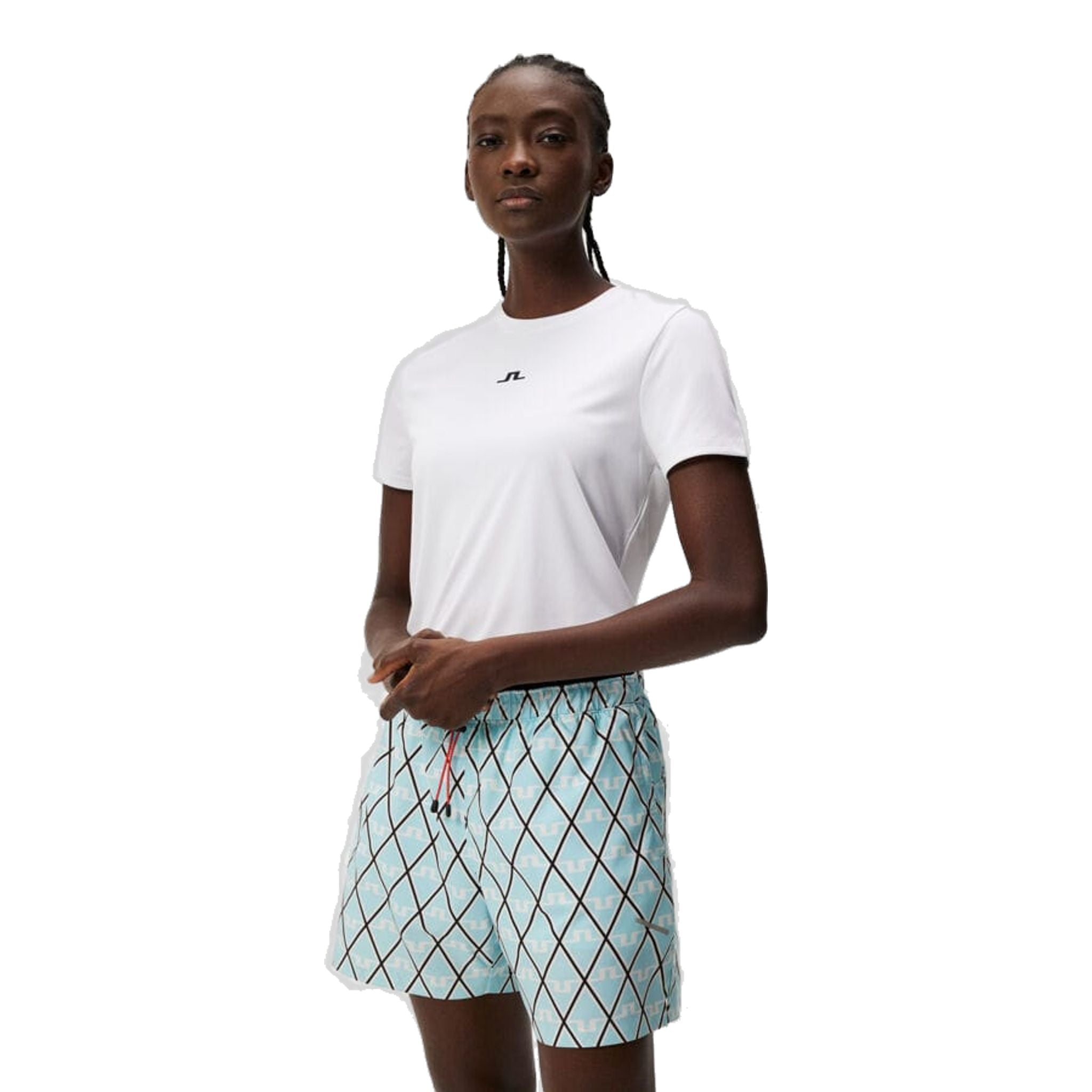 J. Lindeberg Ada T-shirt Damen