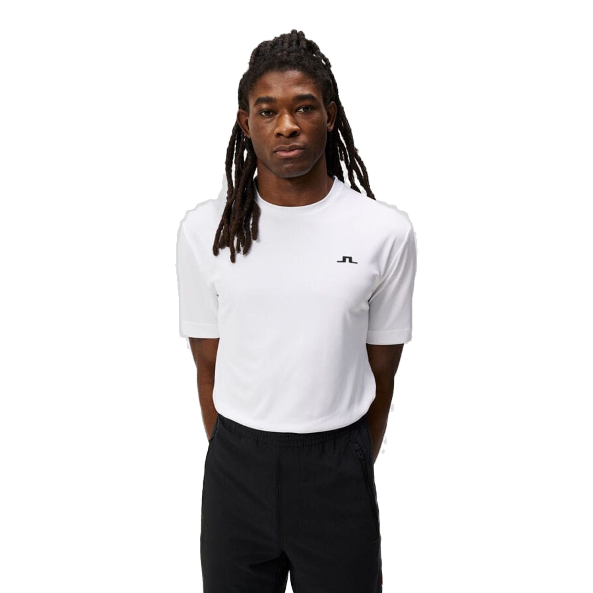 J. Lindeberg Ade T-shirt Herren