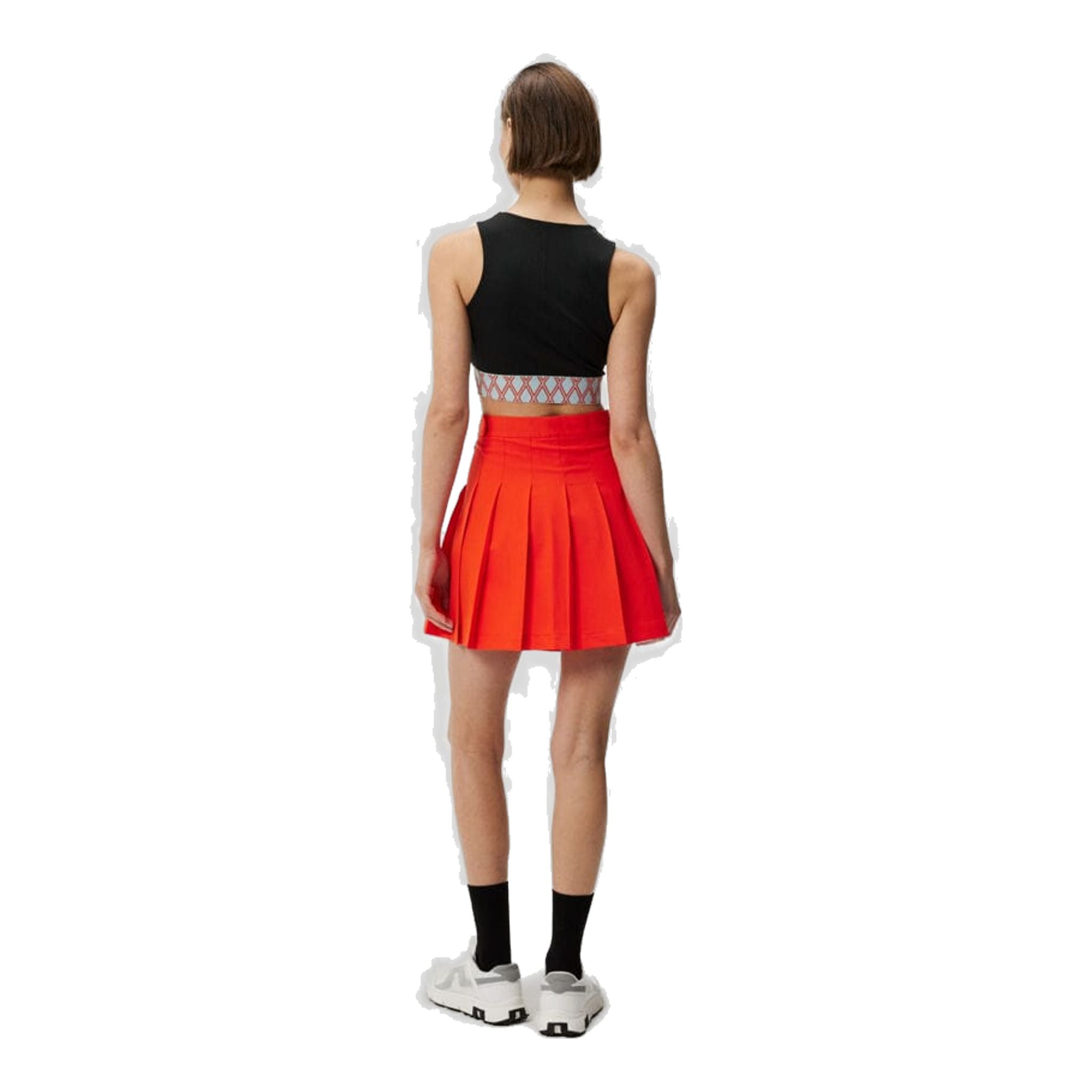 J. Lindeberg Adina Skirt Damen