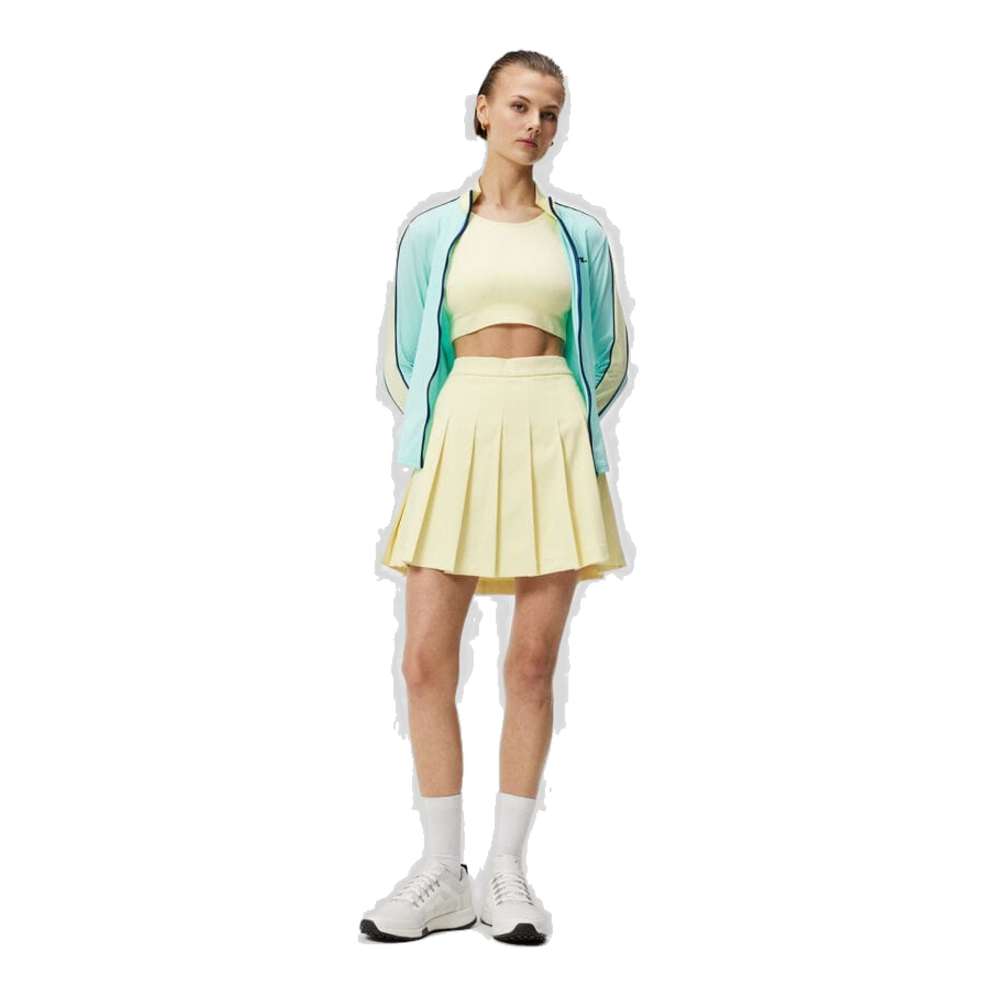 J. Lindeberg Adina Skirt Damen