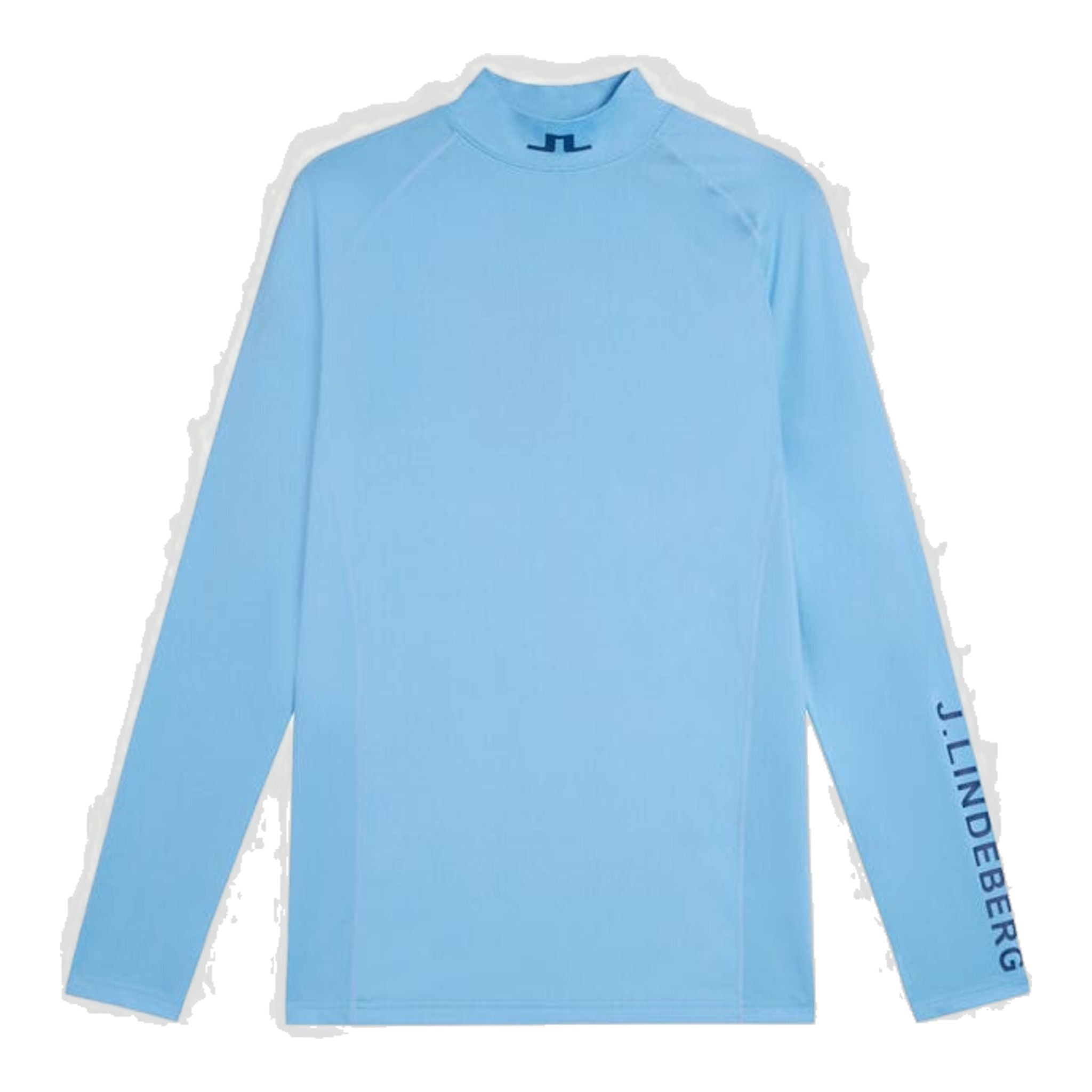 J. Lindeberg Aello Soft Compression Herren Little Boy Blue Herren