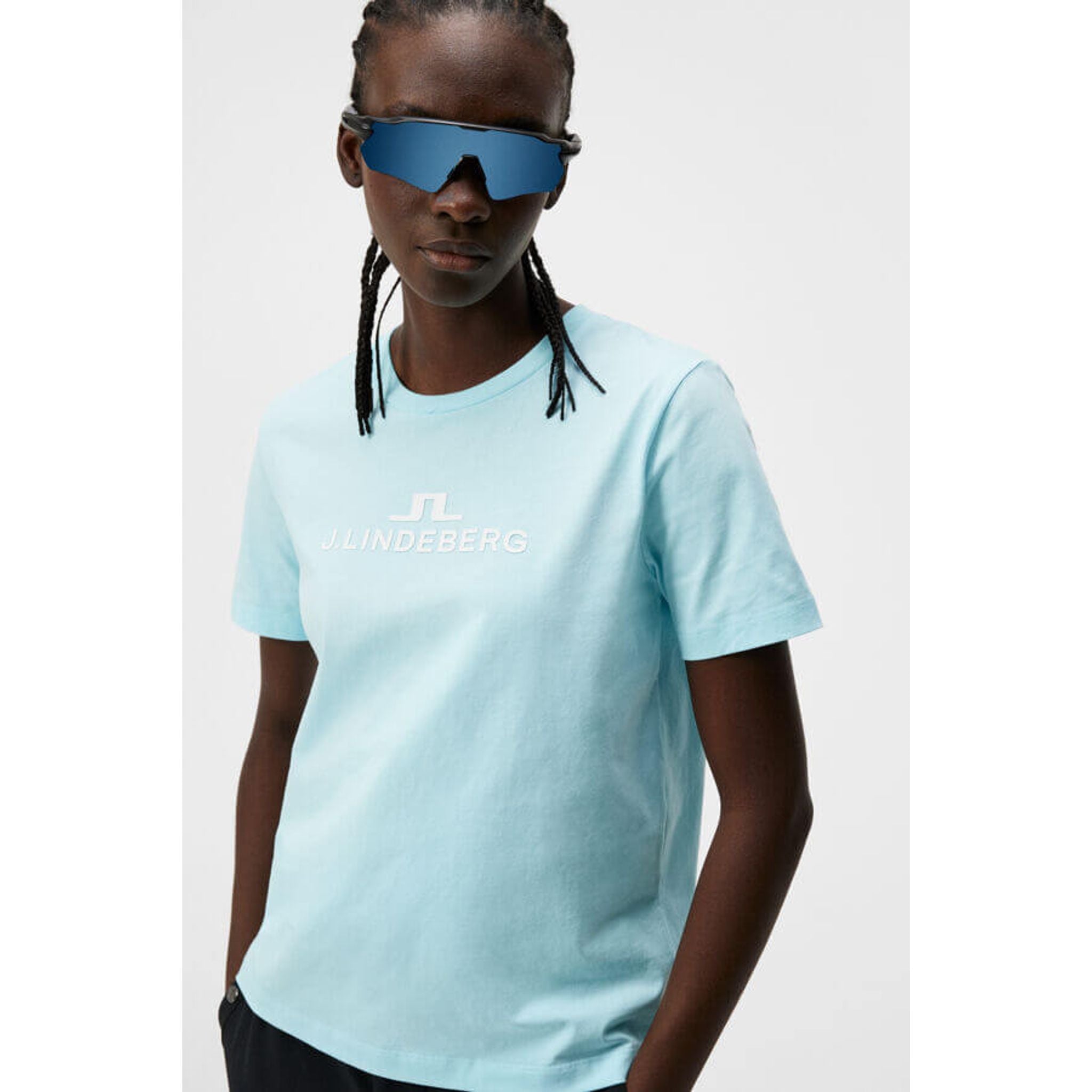 J. Lindeberg Alpha T-shirt Damen