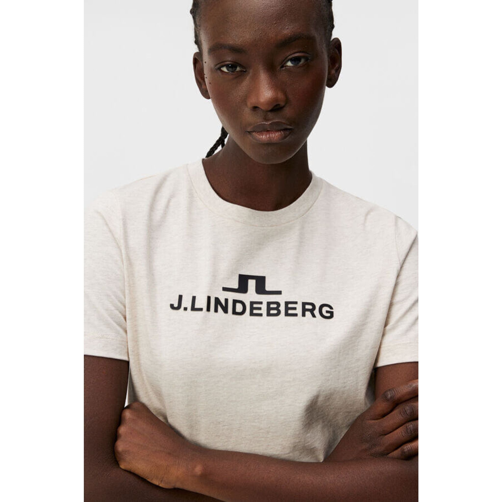 J. Lindeberg Alpha T-shirt Damen