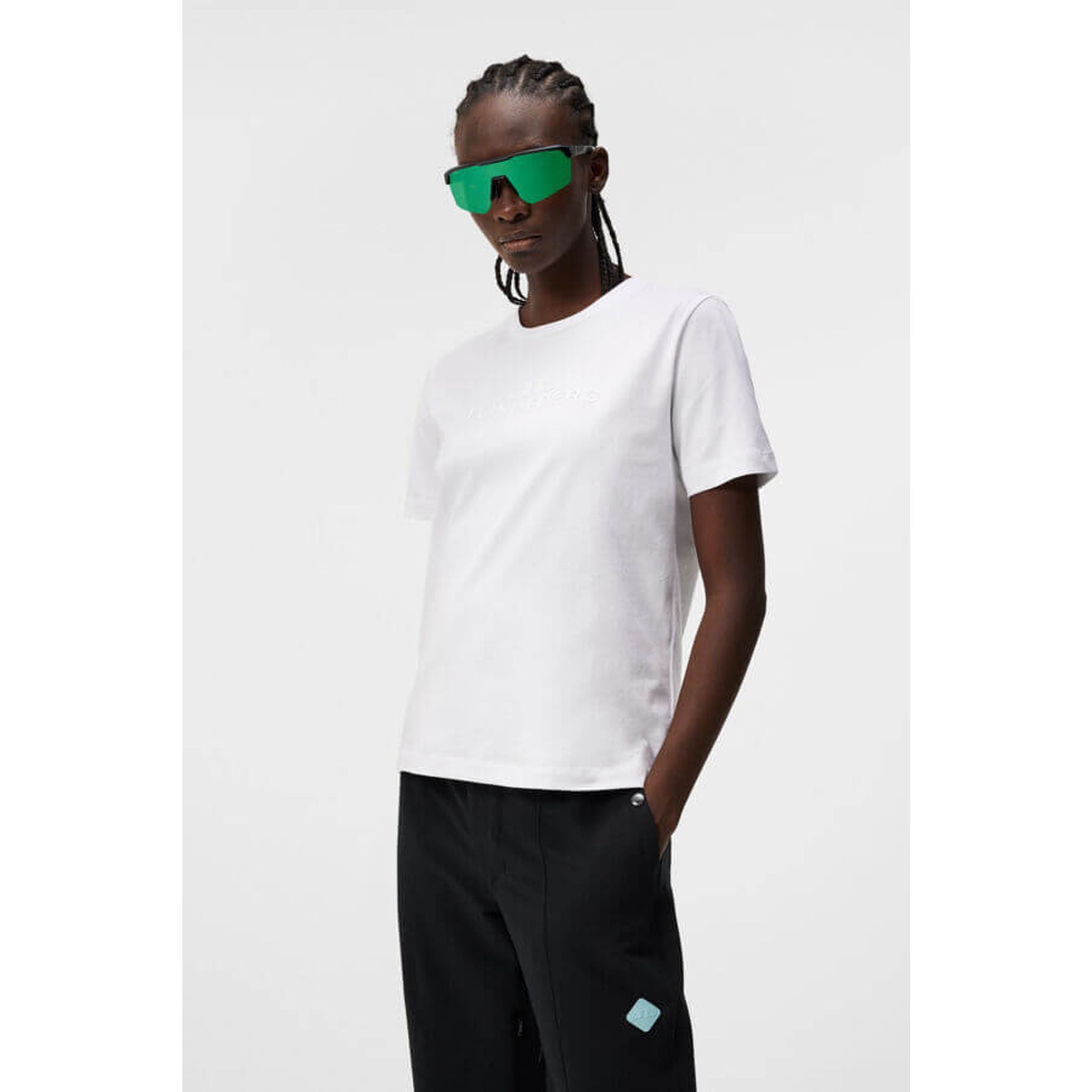 J. Lindeberg Alpha T-shirt Damen