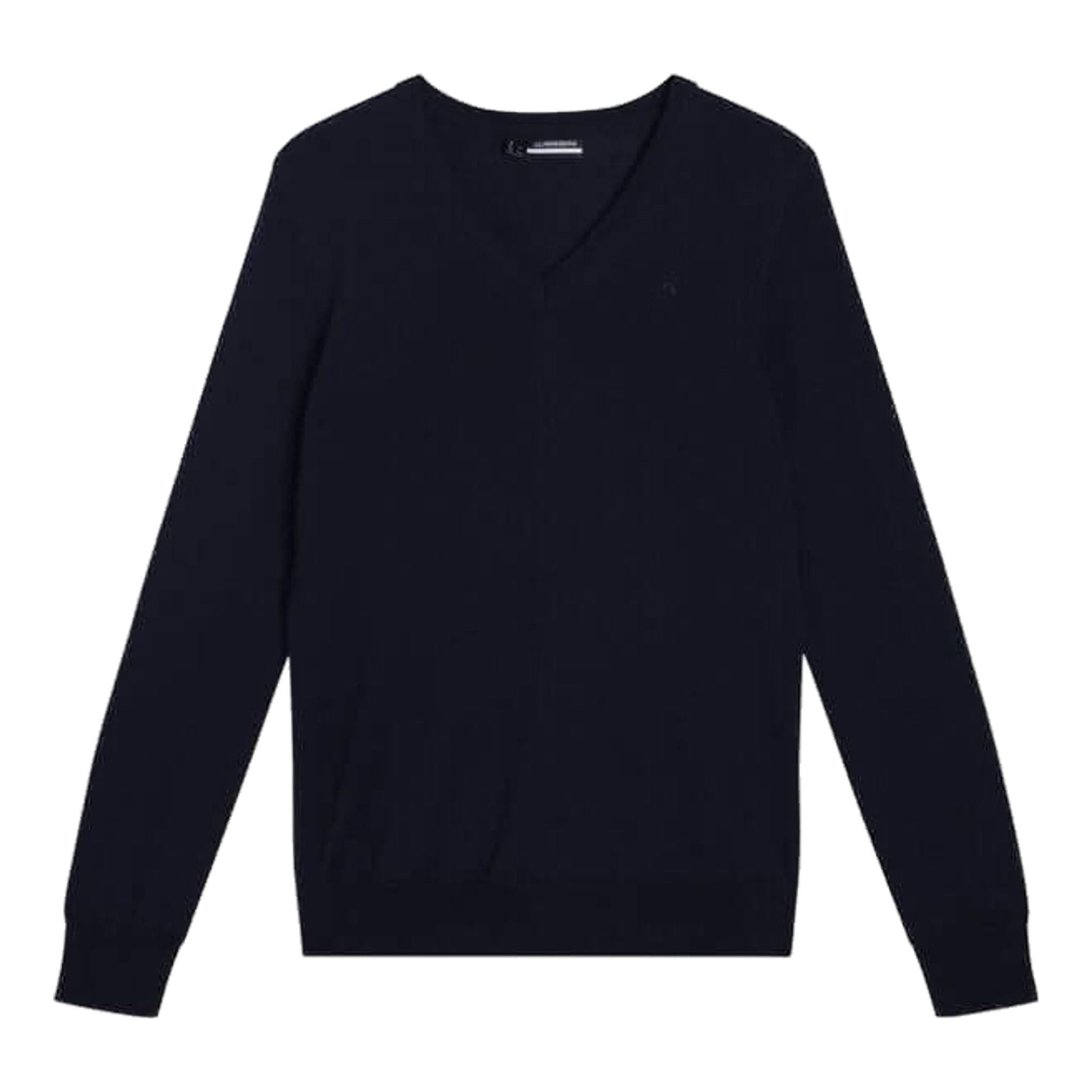 J. Lindeberg Amaya Knitted Sweater Navy Damen